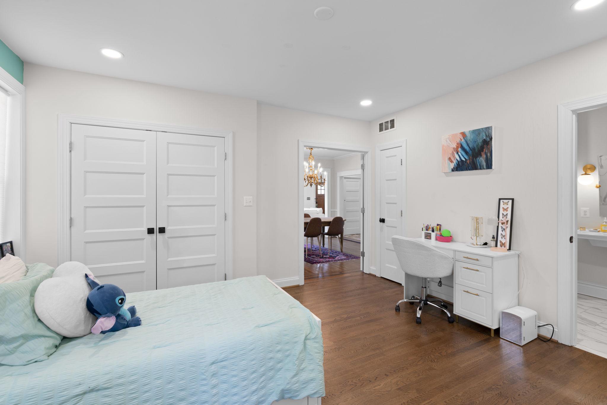 IDLEWYLDE - Residential