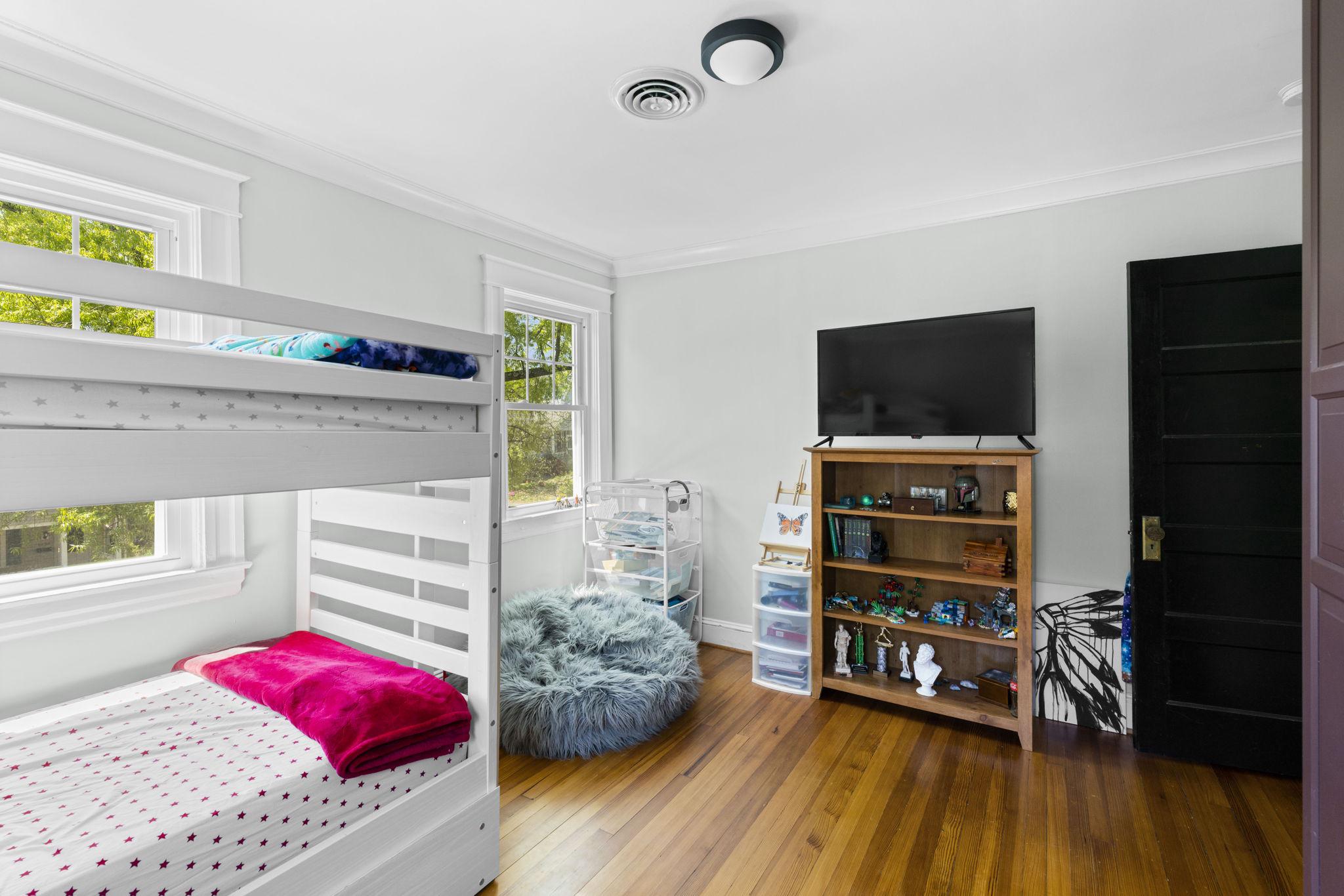 IDLEWYLDE - Residential