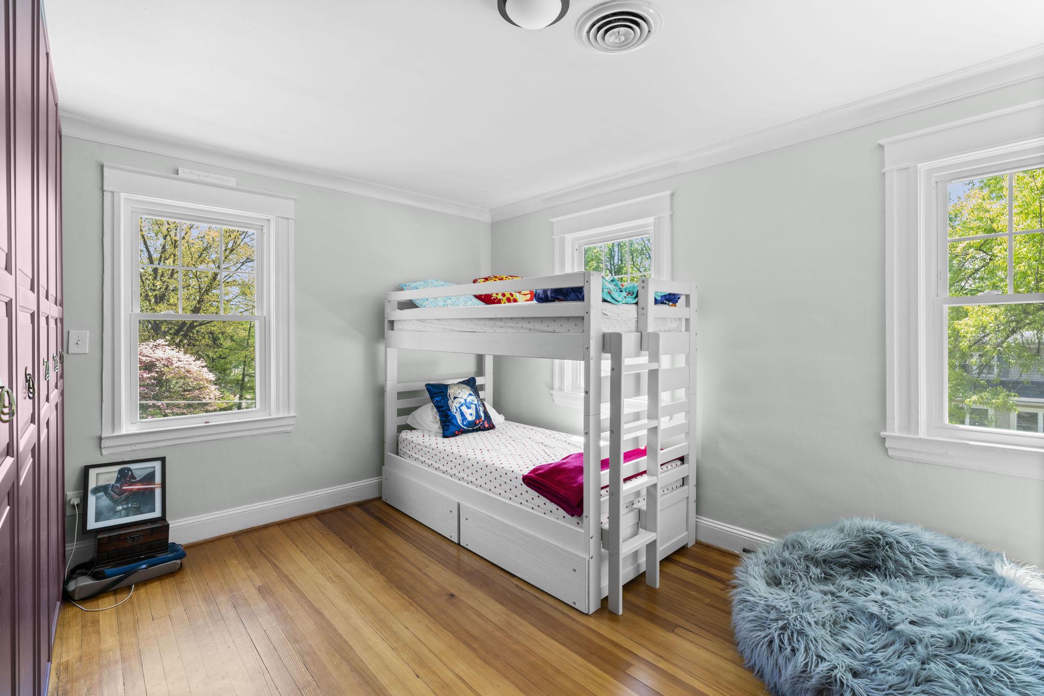 IDLEWYLDE - Residential