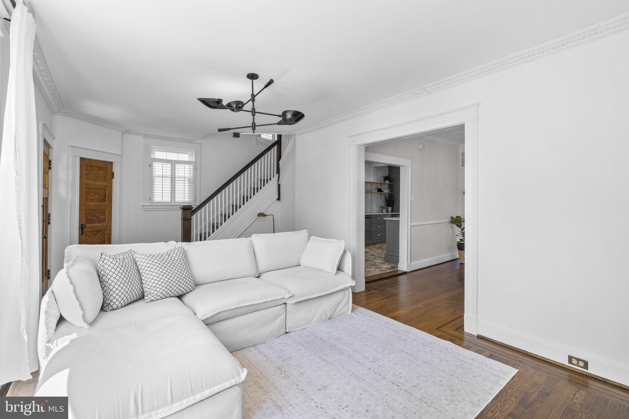 IDLEWYLDE - Residential