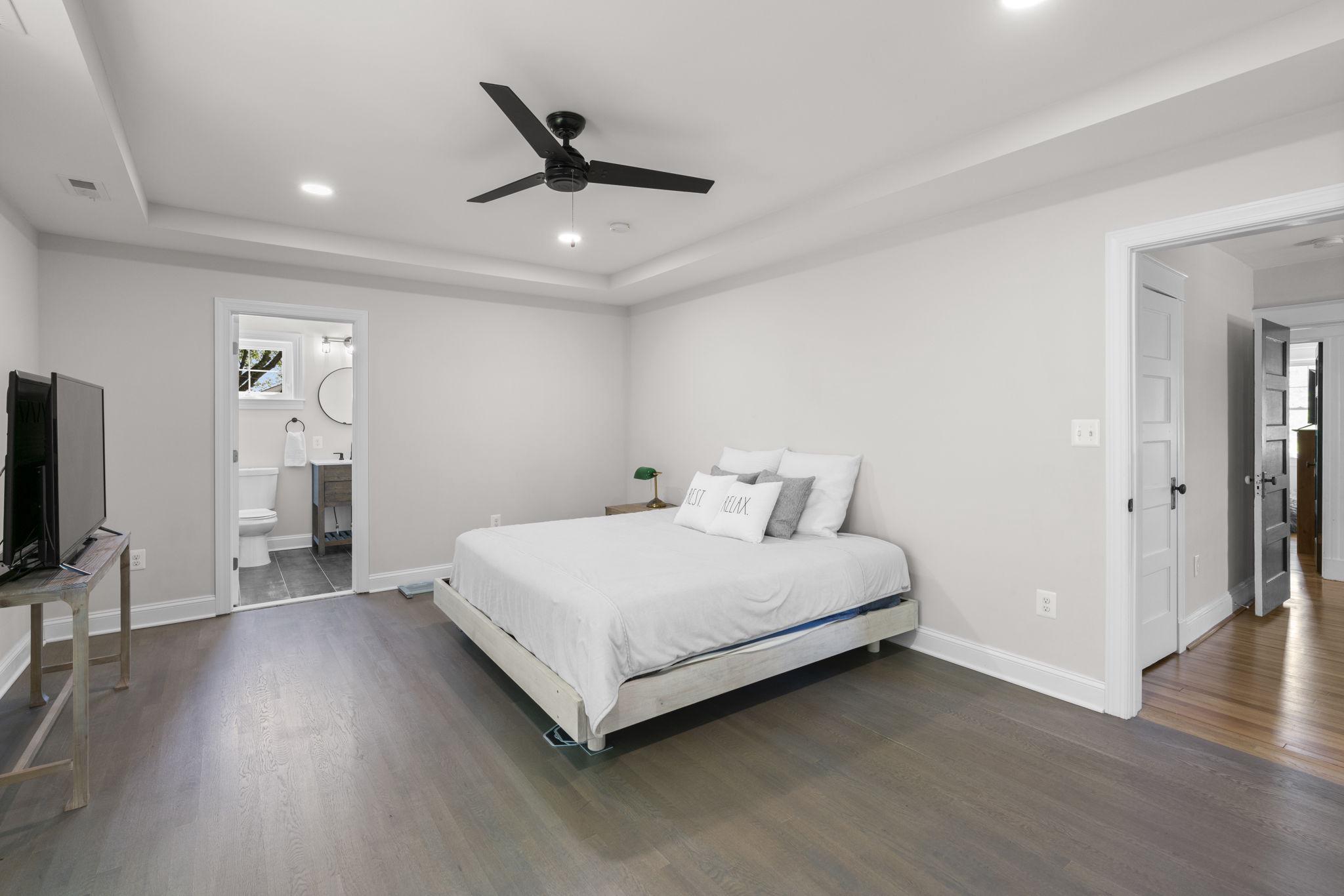 IDLEWYLDE - Residential