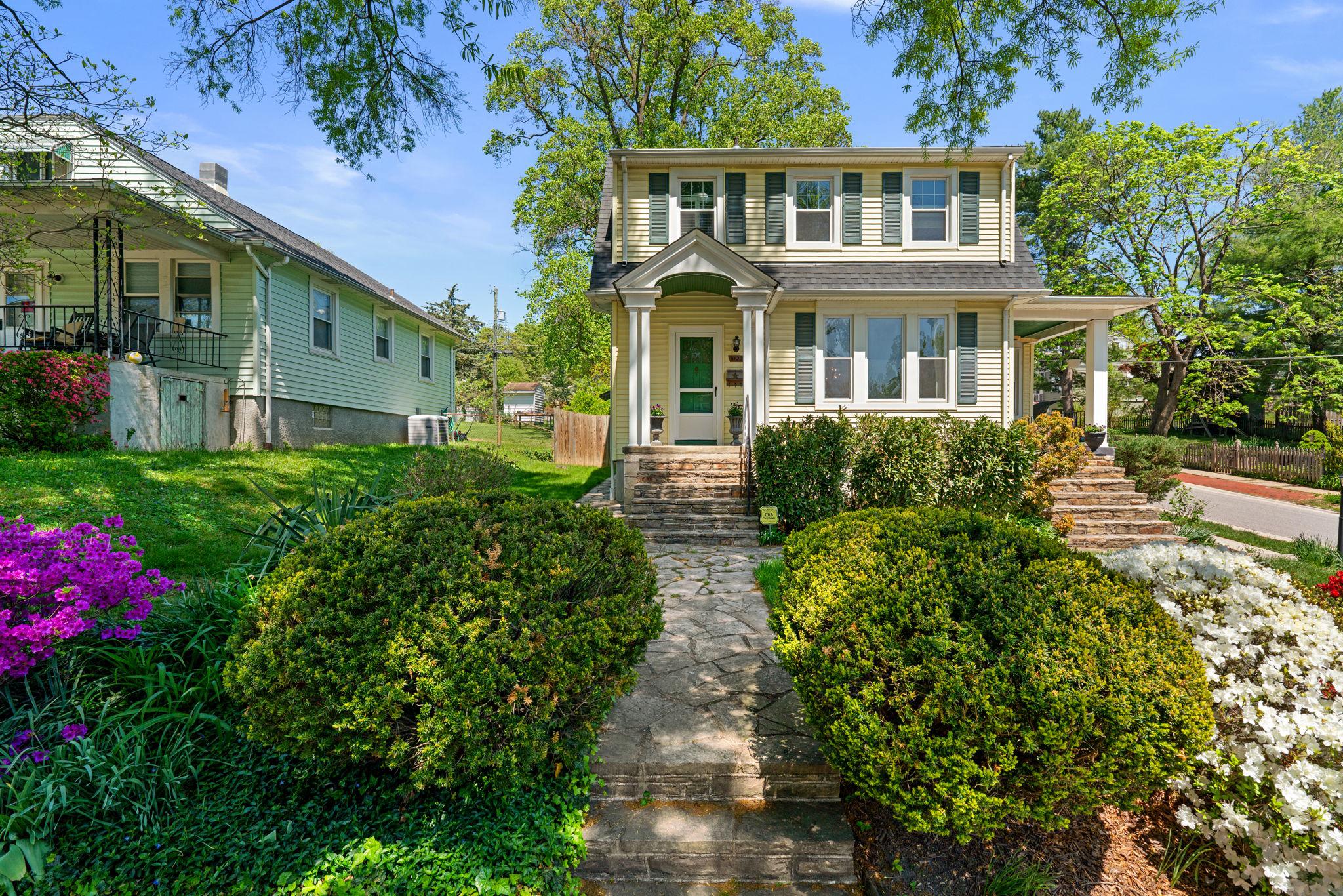 IDLEWYLDE - Residential