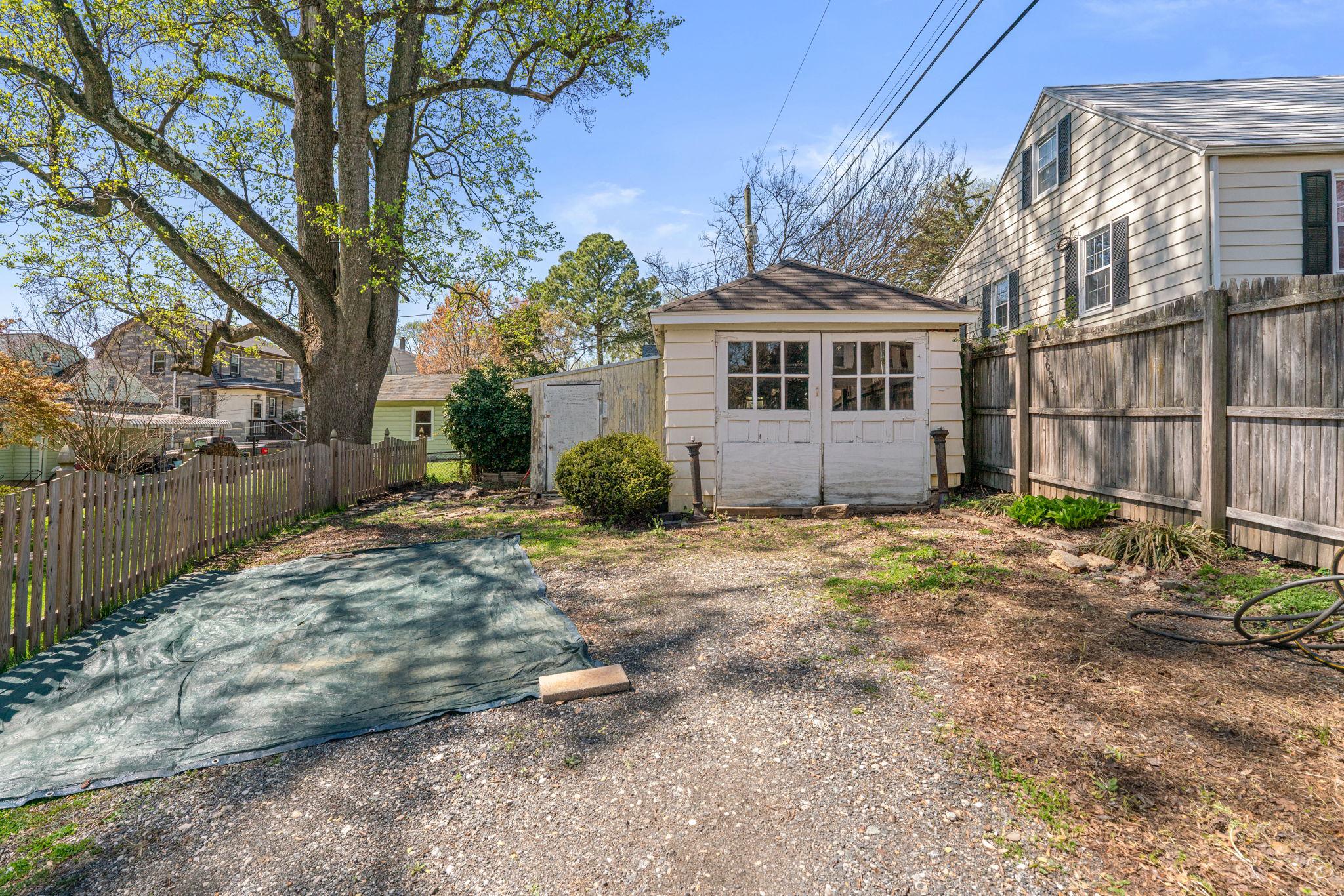 IDLEWYLDE - Residential