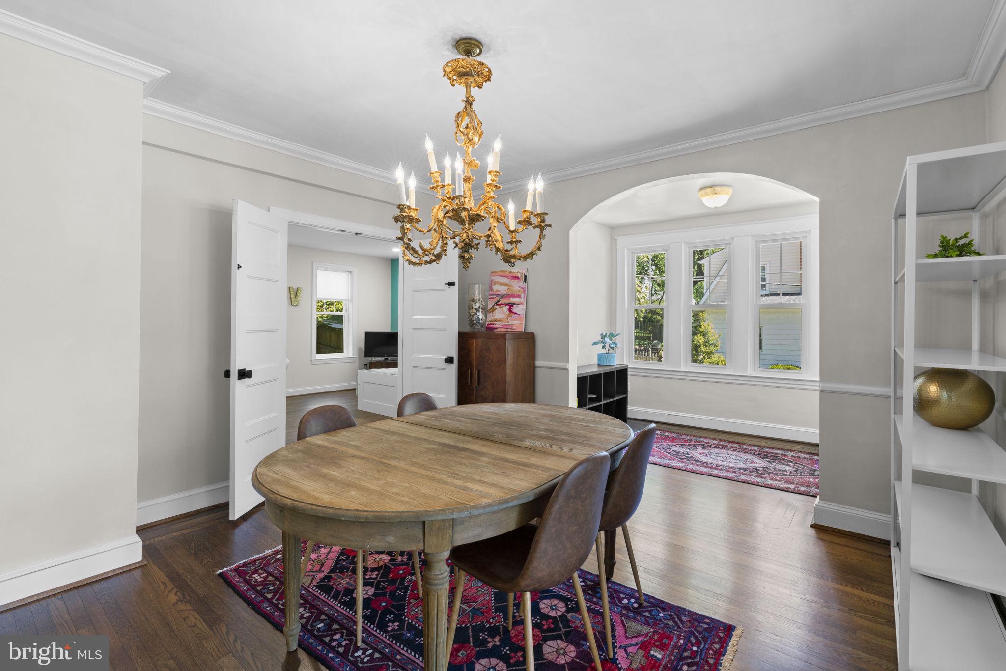 IDLEWYLDE - Residential