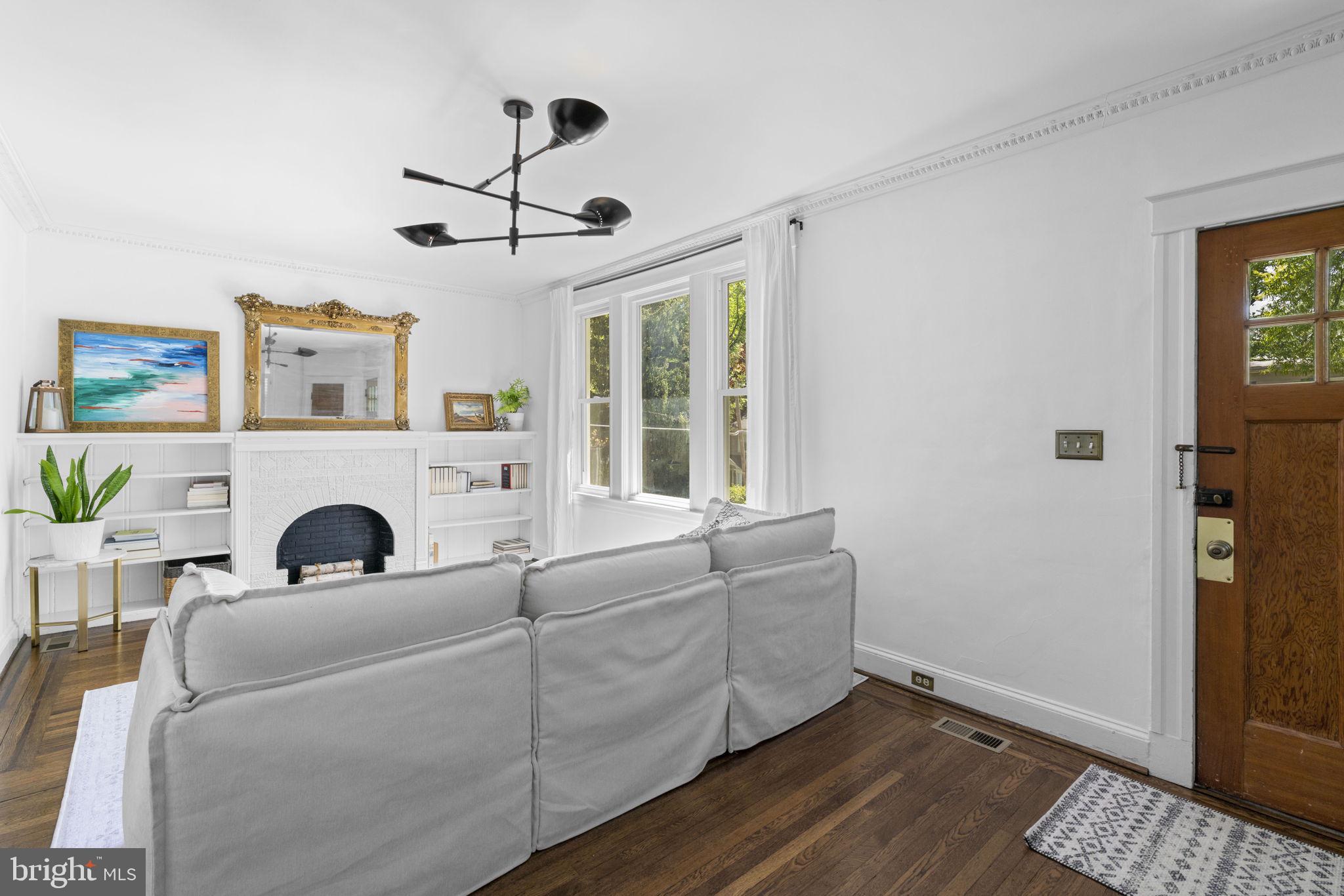 IDLEWYLDE - Residential