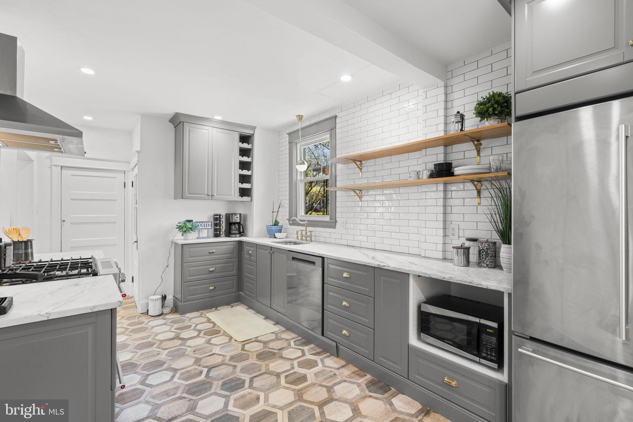 IDLEWYLDE - Residential