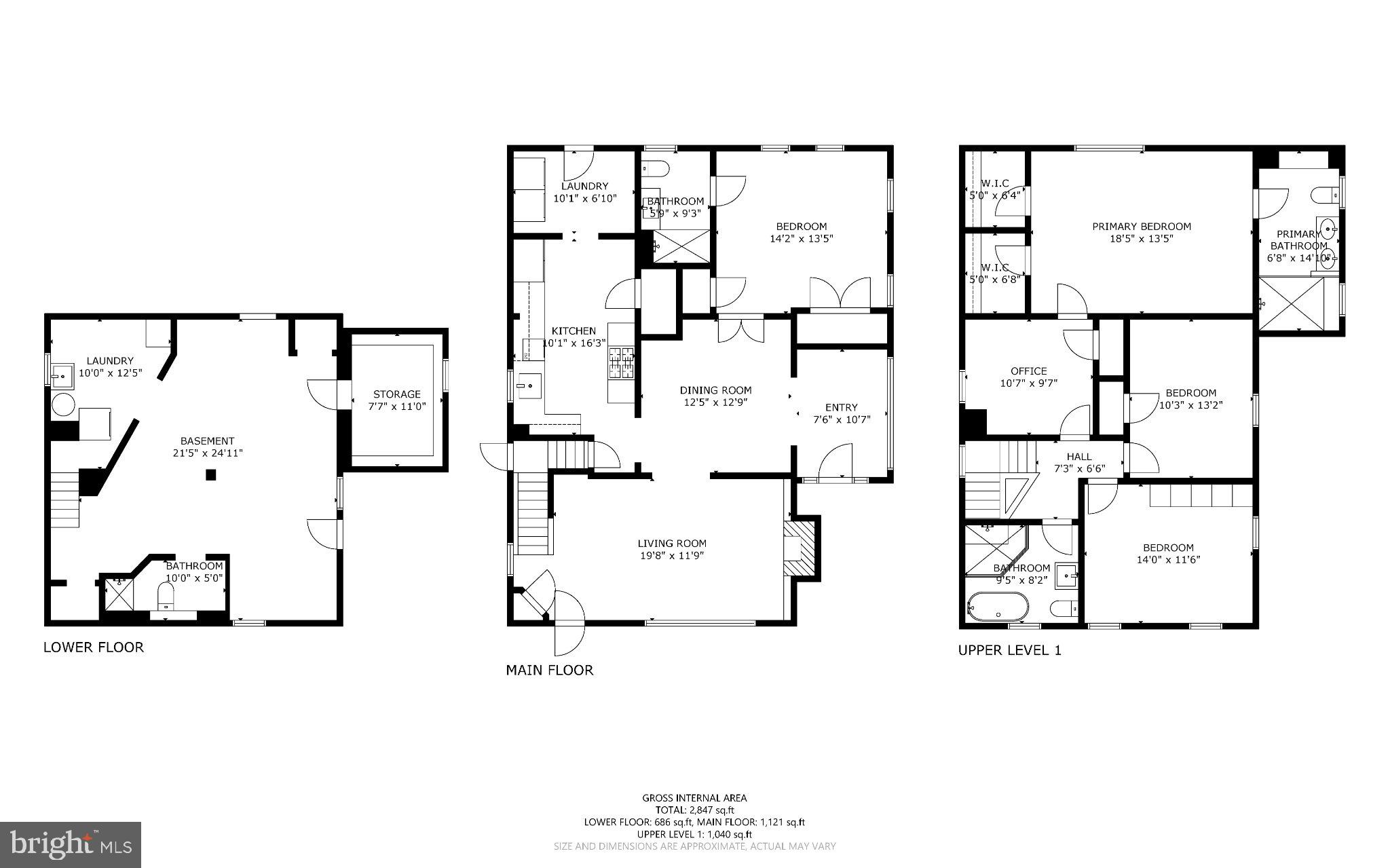 IDLEWYLDE - Residential