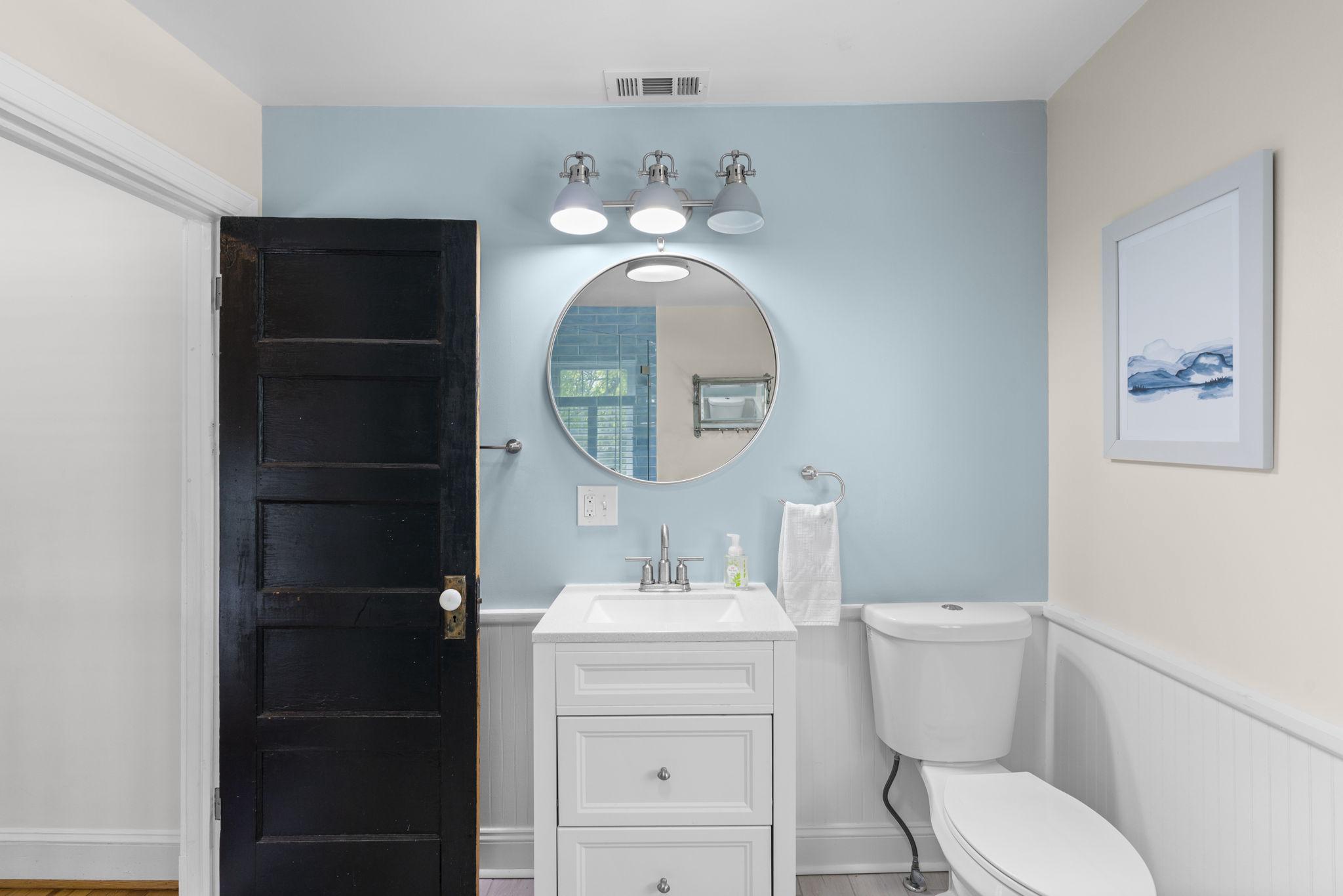 IDLEWYLDE - Residential