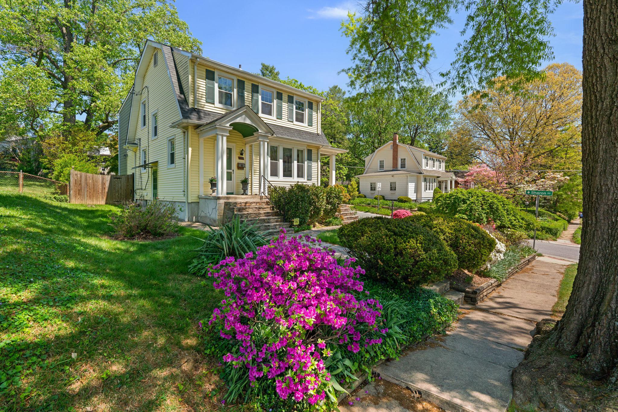 IDLEWYLDE - Residential