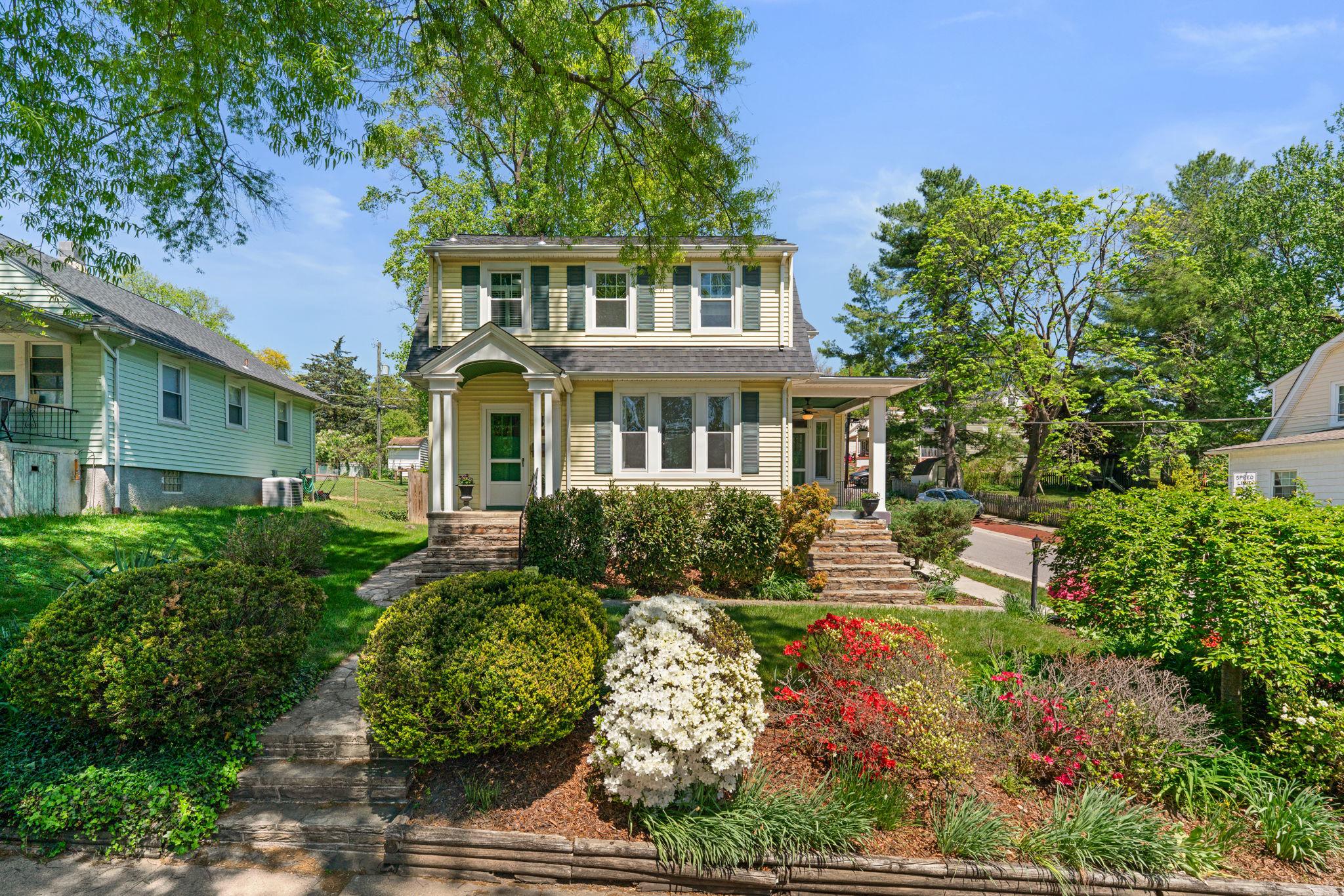 IDLEWYLDE - Residential