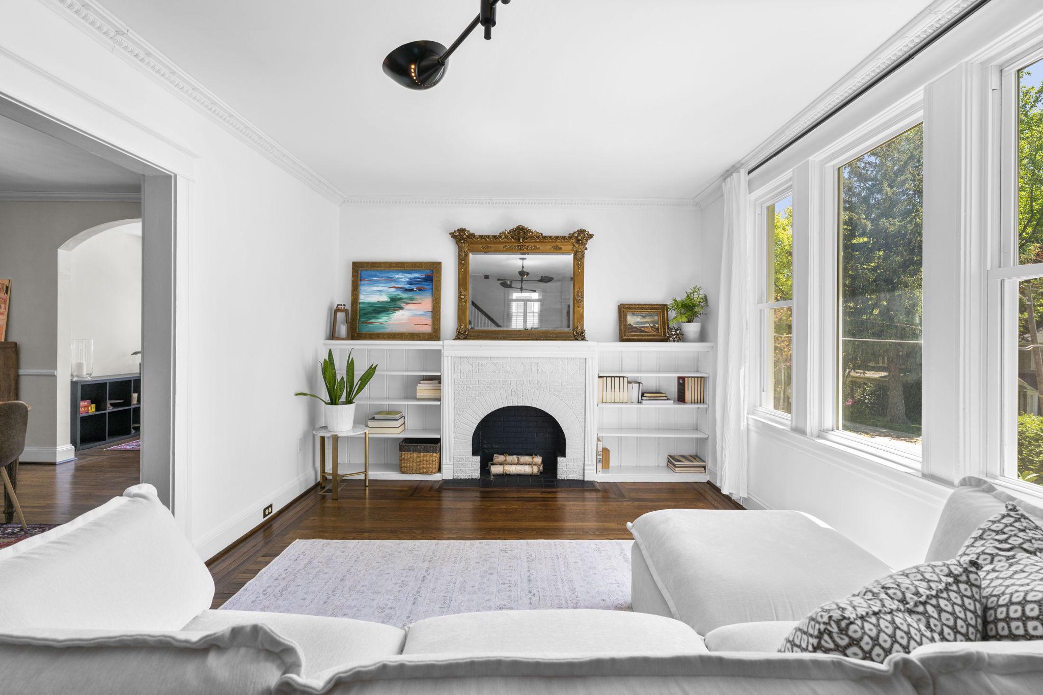 IDLEWYLDE - Residential