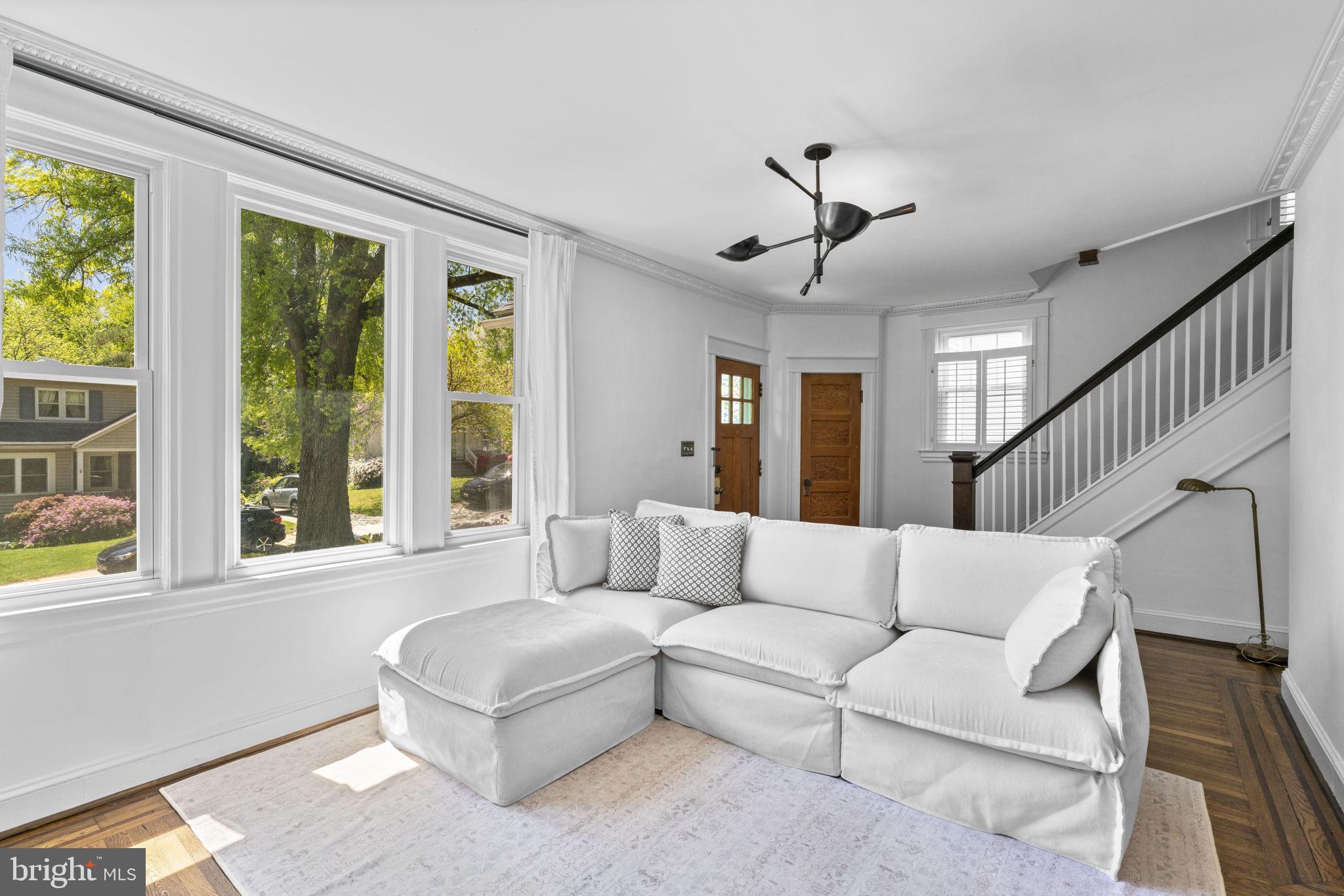 IDLEWYLDE - Residential