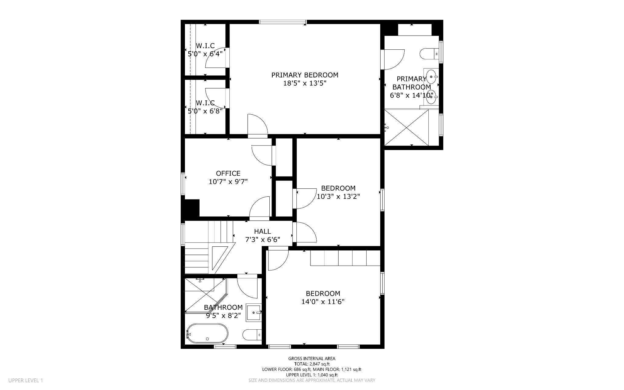 IDLEWYLDE - Residential