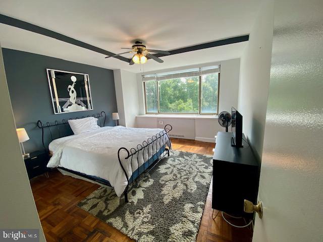 1111 ARLINGTON BOULEVARD 743