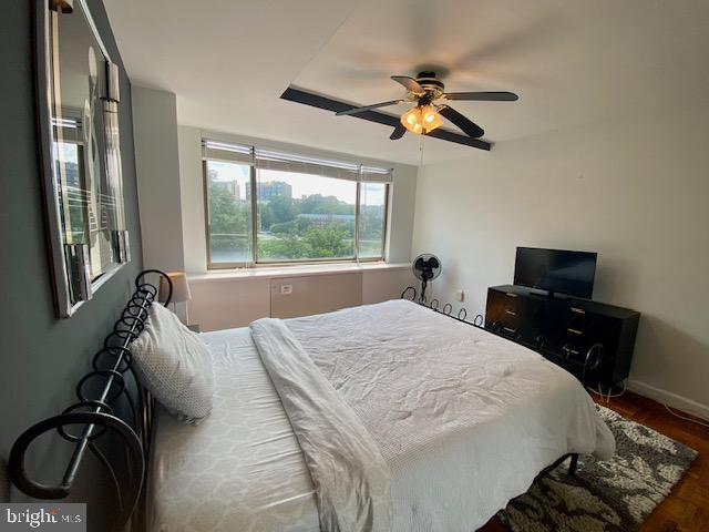 1111 ARLINGTON BOULEVARD 743