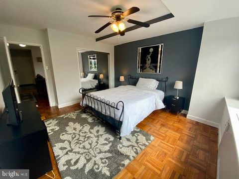 1111 ARLINGTON BOULEVARD 743 ARLINGTON VA 22209