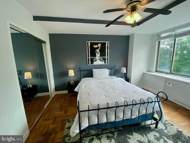 1111 ARLINGTON BOULEVARD 743