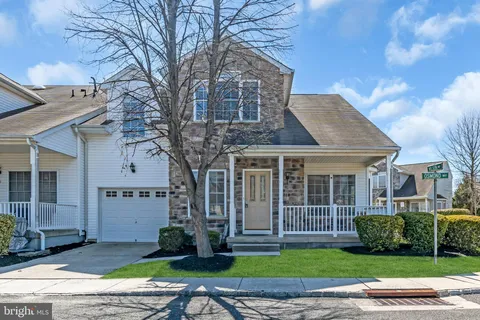 11 Osmond Way, Riverside, NJ 08075 - #: NJBL2083900
