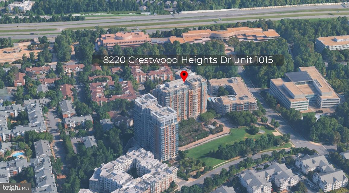 8220 CRESTWOOD HEIGHTS DRIVE 1015