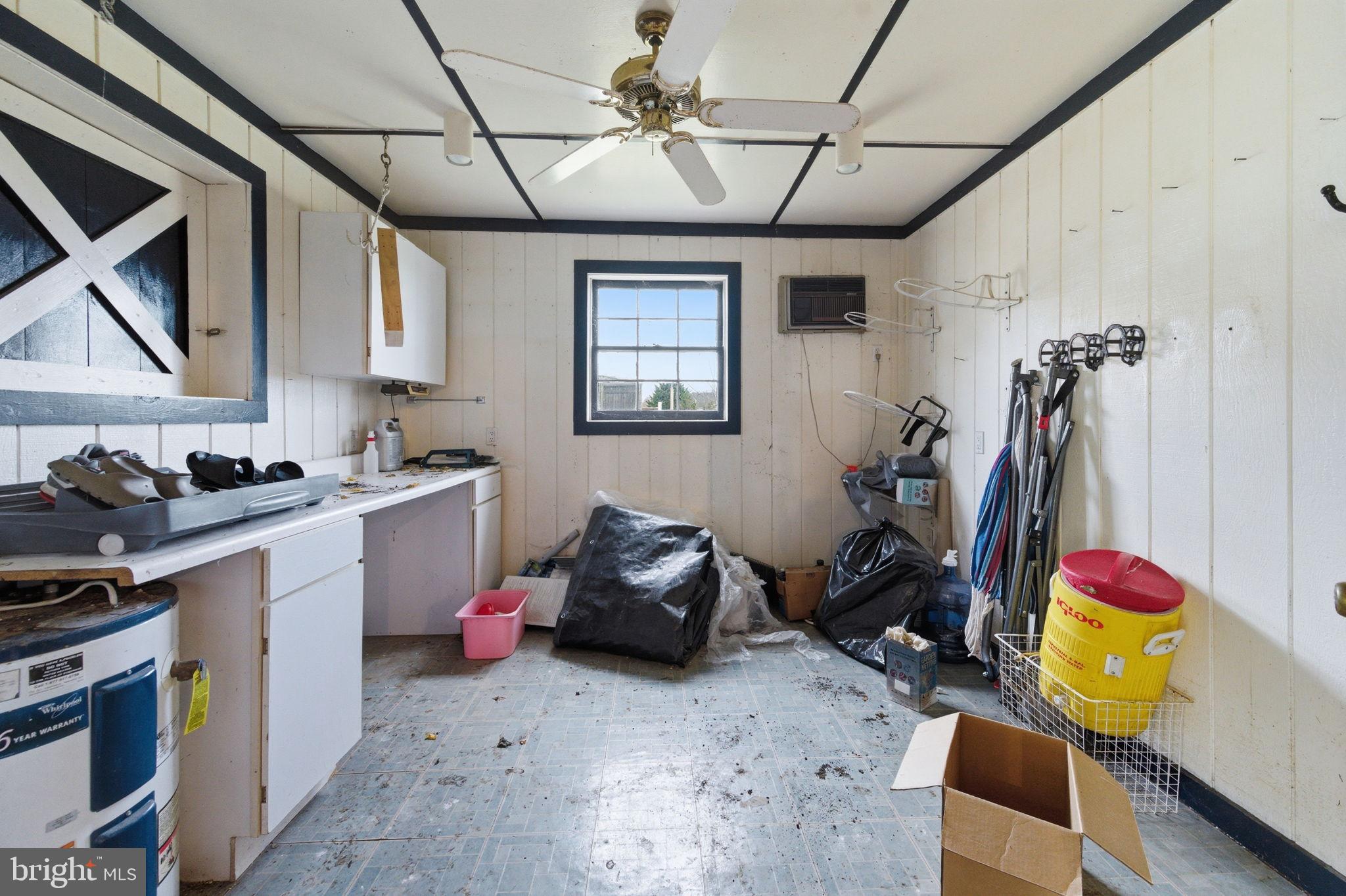 DARNESTOWN OUTSIDE - Residential