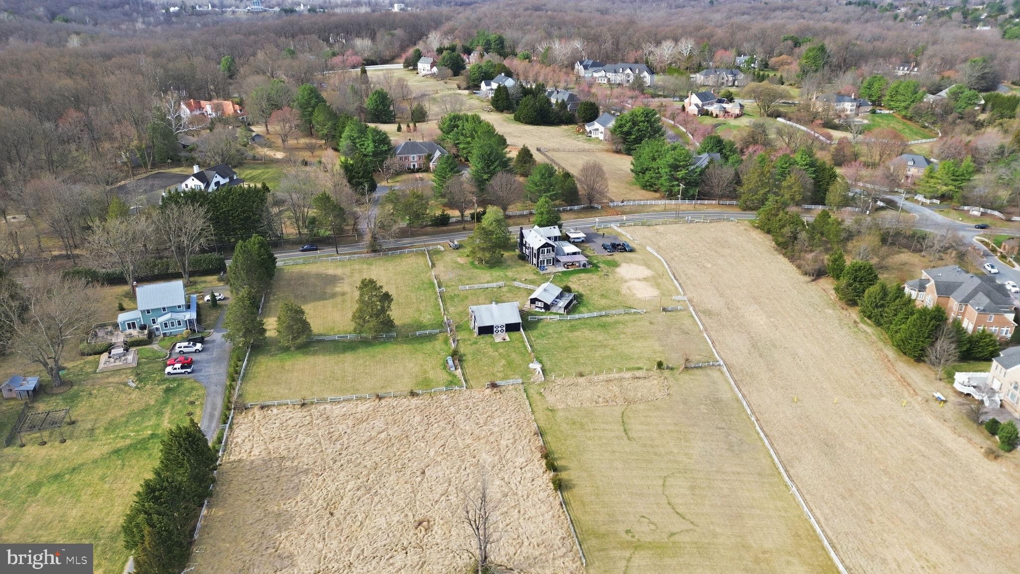 DARNESTOWN OUTSIDE - Residential