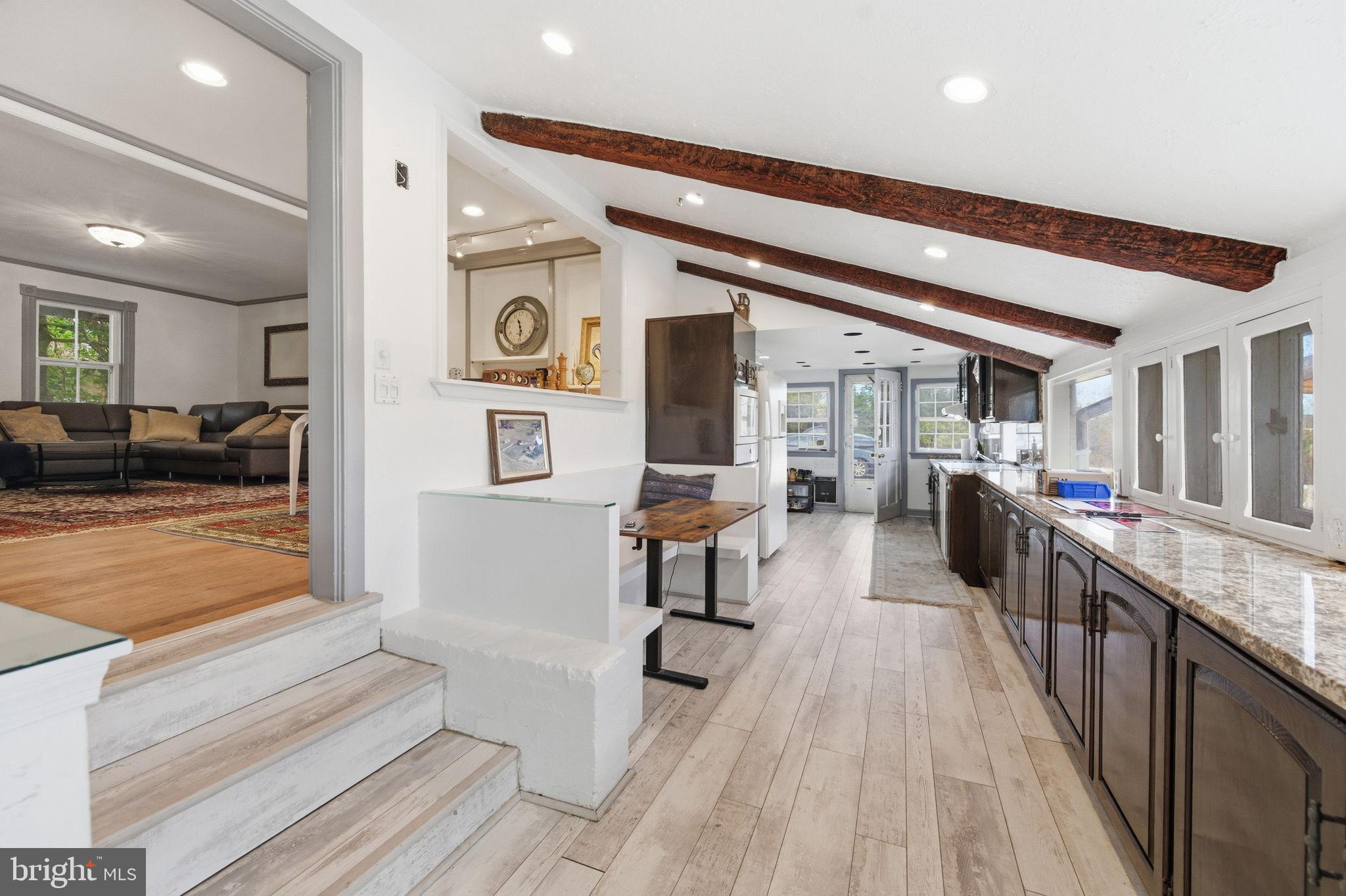 DARNESTOWN OUTSIDE - Residential