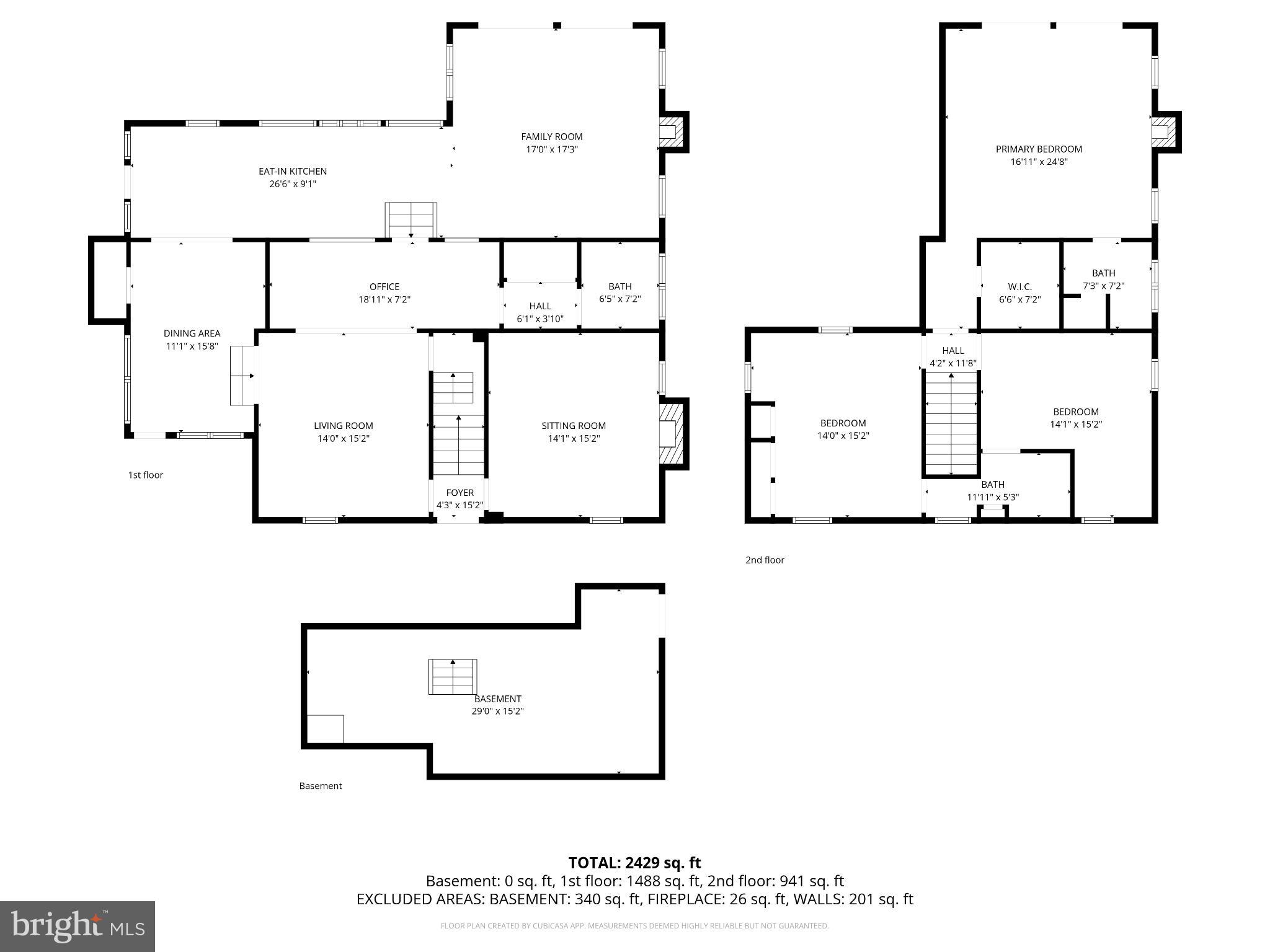 DARNESTOWN OUTSIDE - Residential