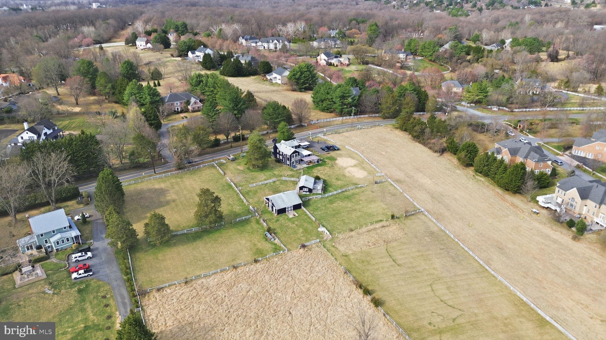 DARNESTOWN OUTSIDE - Residential