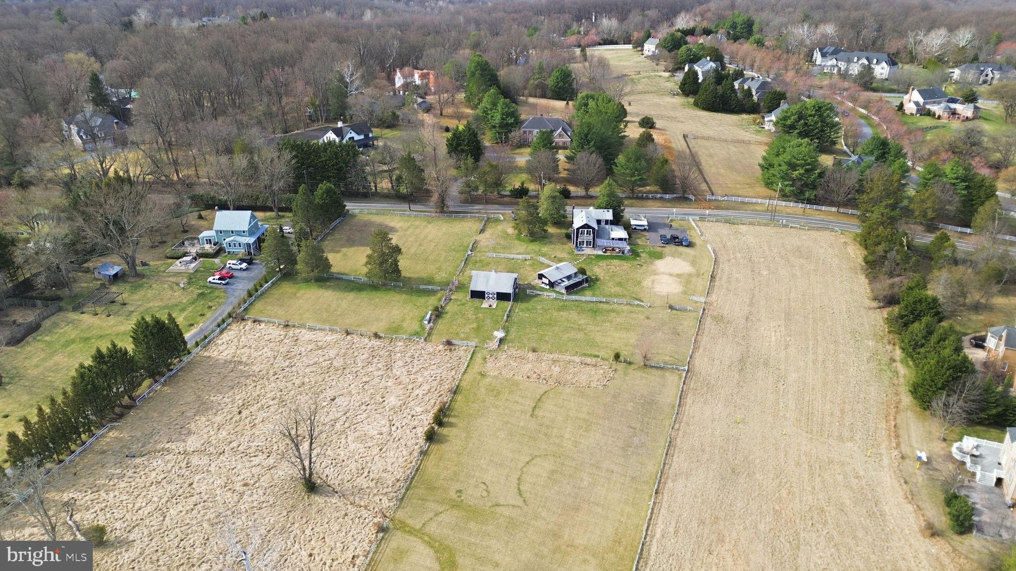 DARNESTOWN OUTSIDE - Residential