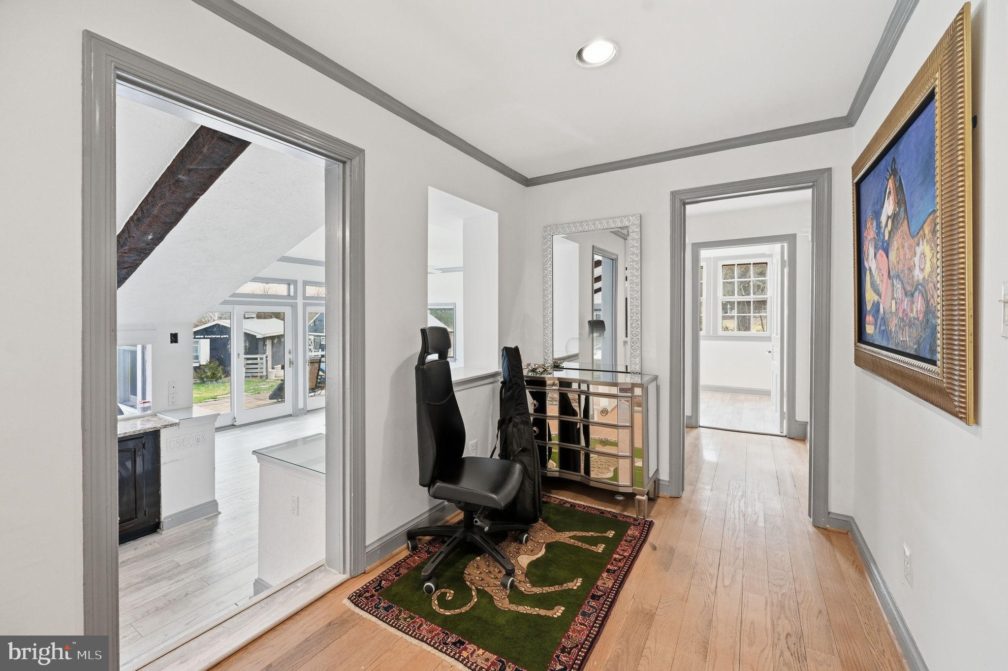 DARNESTOWN OUTSIDE - Residential