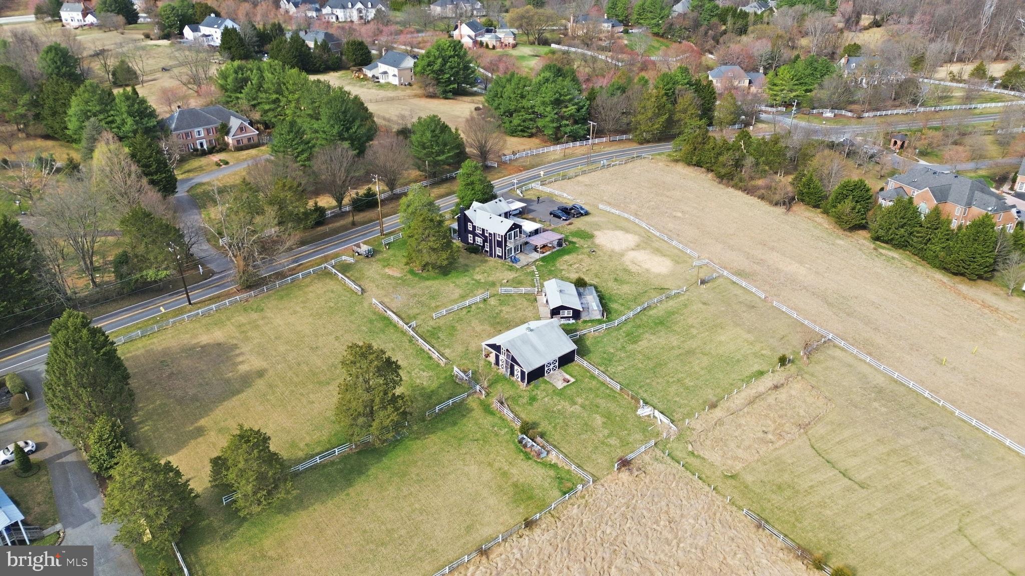 DARNESTOWN OUTSIDE - Residential