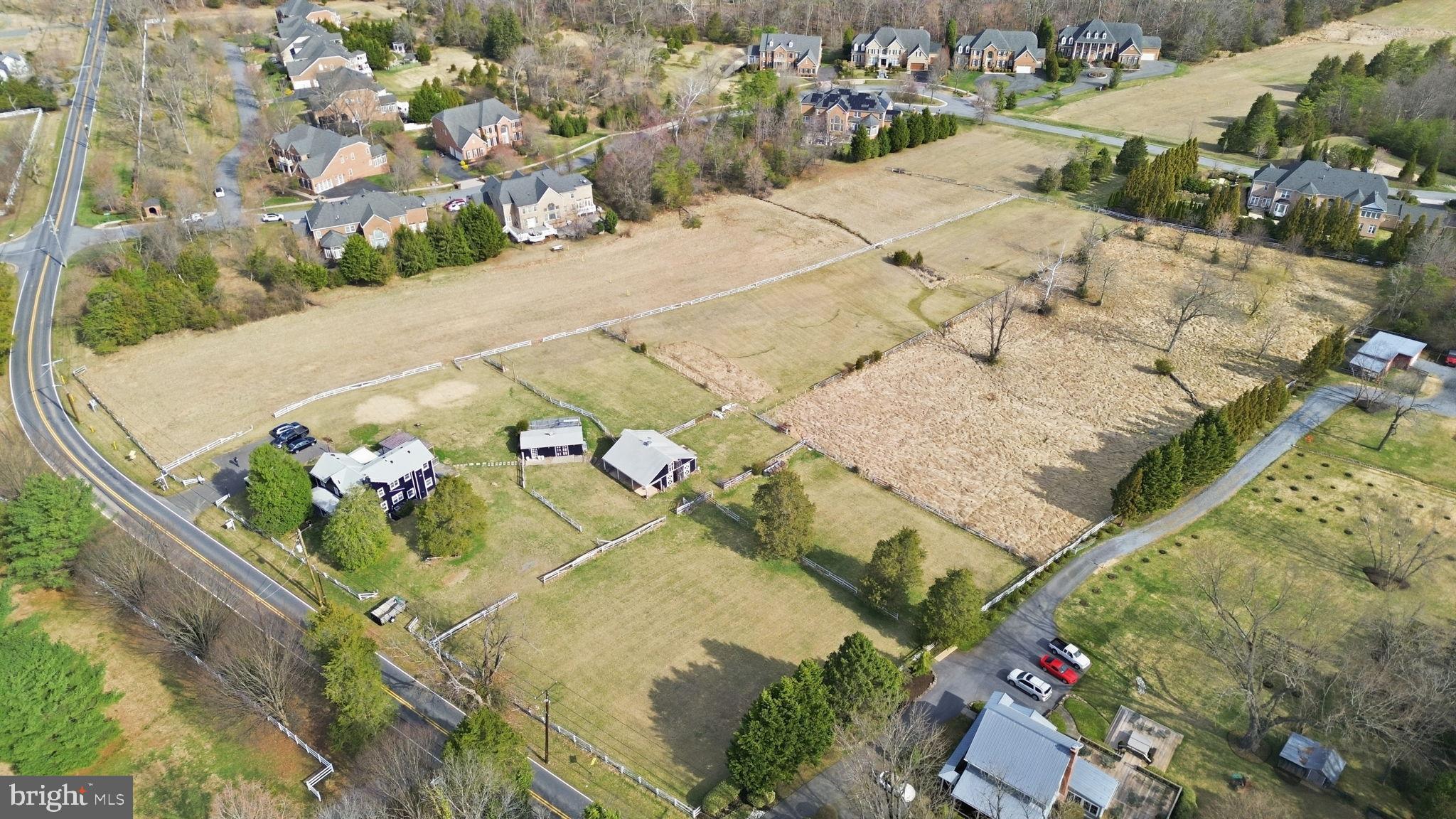 DARNESTOWN OUTSIDE - Residential