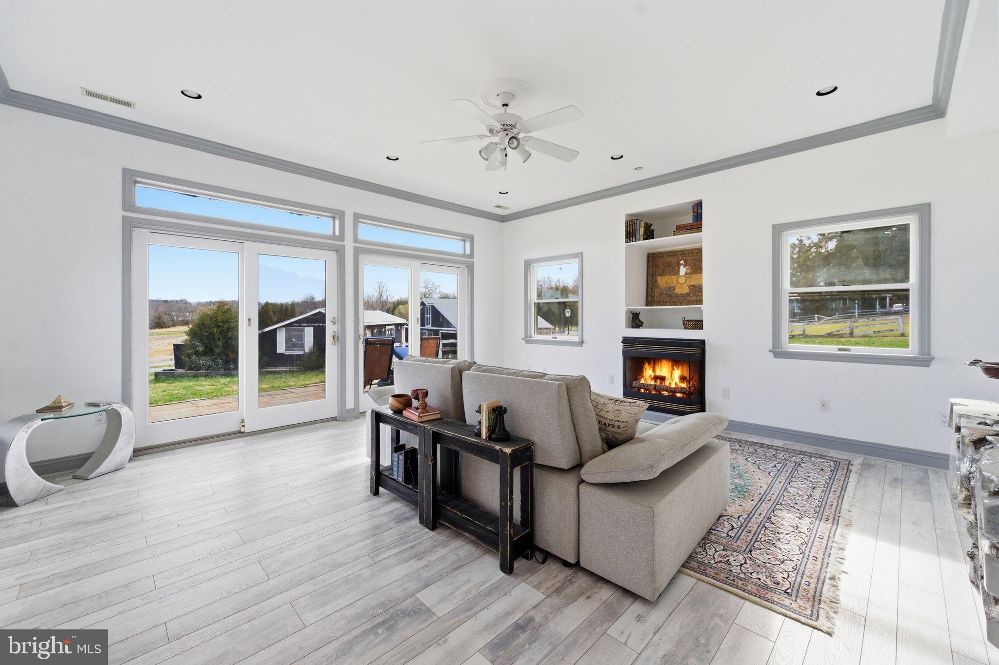 DARNESTOWN OUTSIDE - Residential