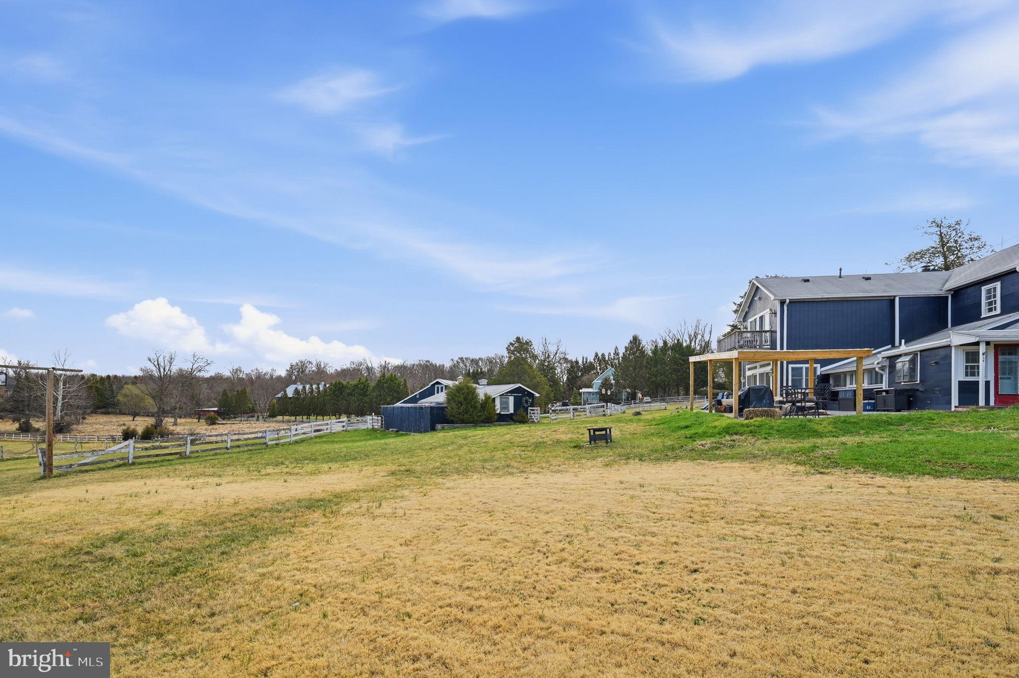 DARNESTOWN OUTSIDE - Residential