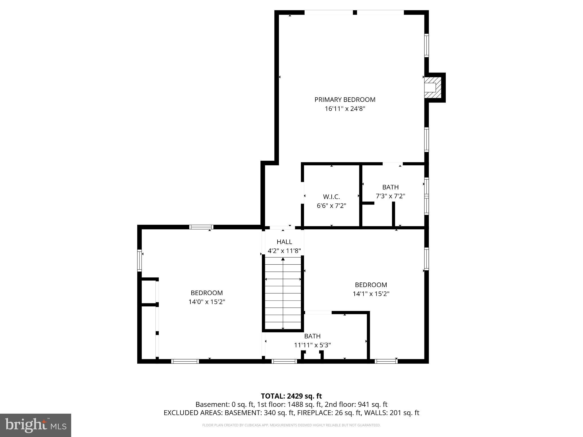 DARNESTOWN OUTSIDE - Residential