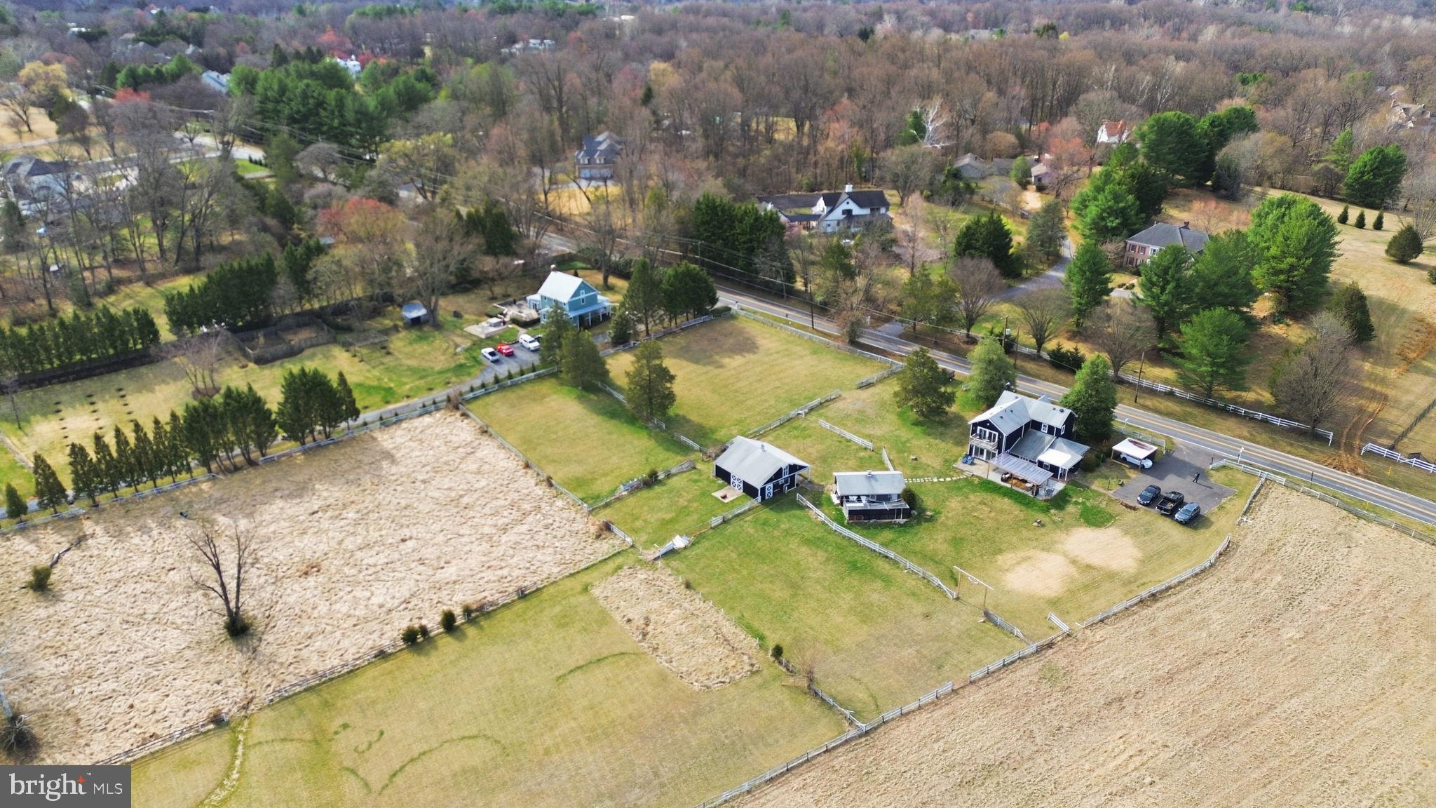 DARNESTOWN OUTSIDE - Residential