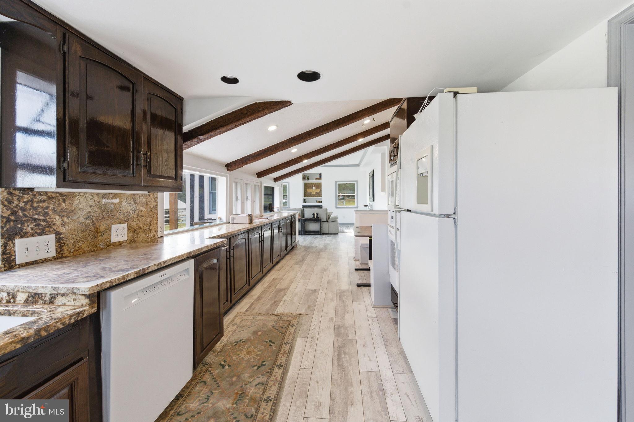 DARNESTOWN OUTSIDE - Residential