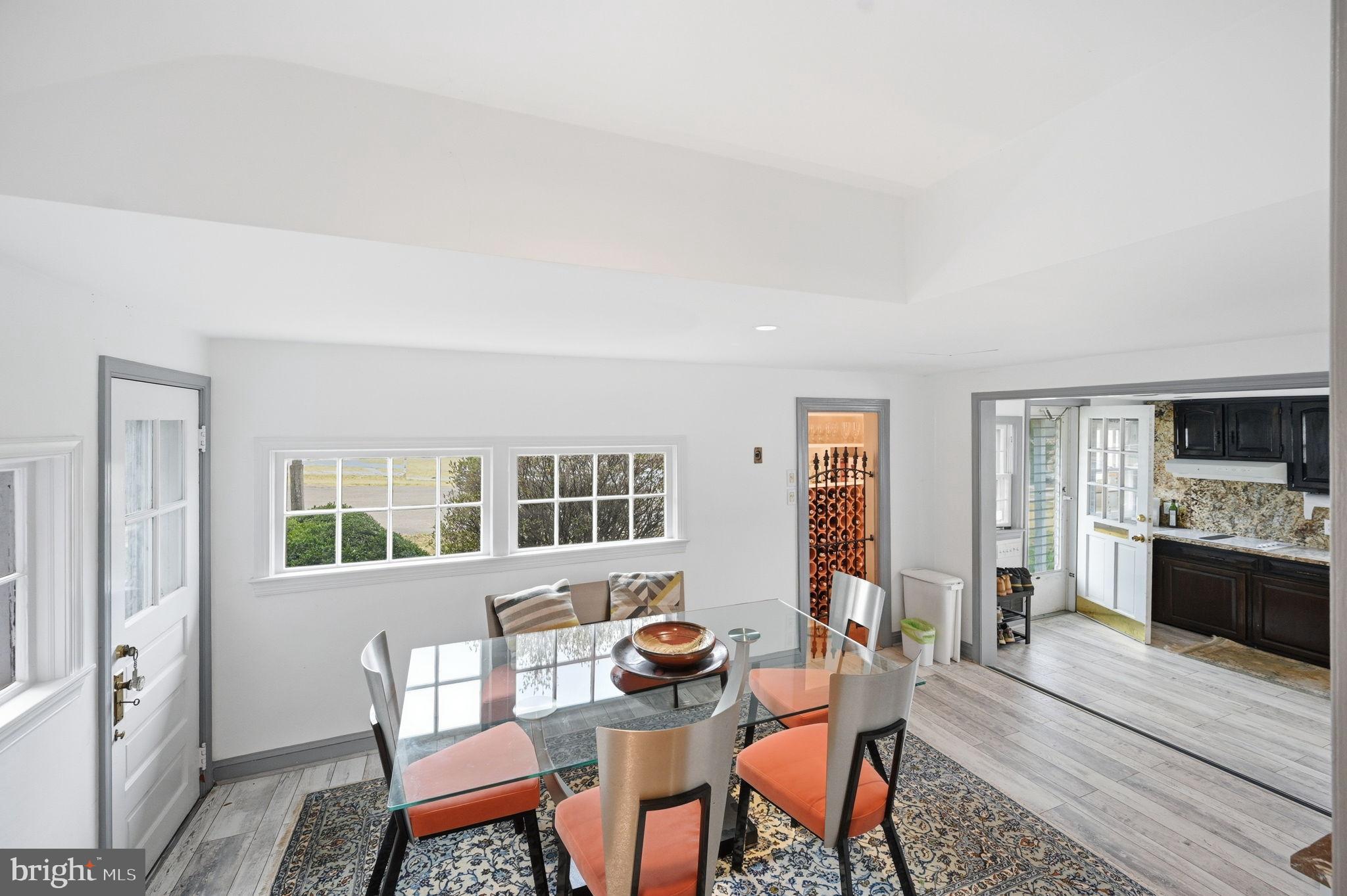 DARNESTOWN OUTSIDE - Residential