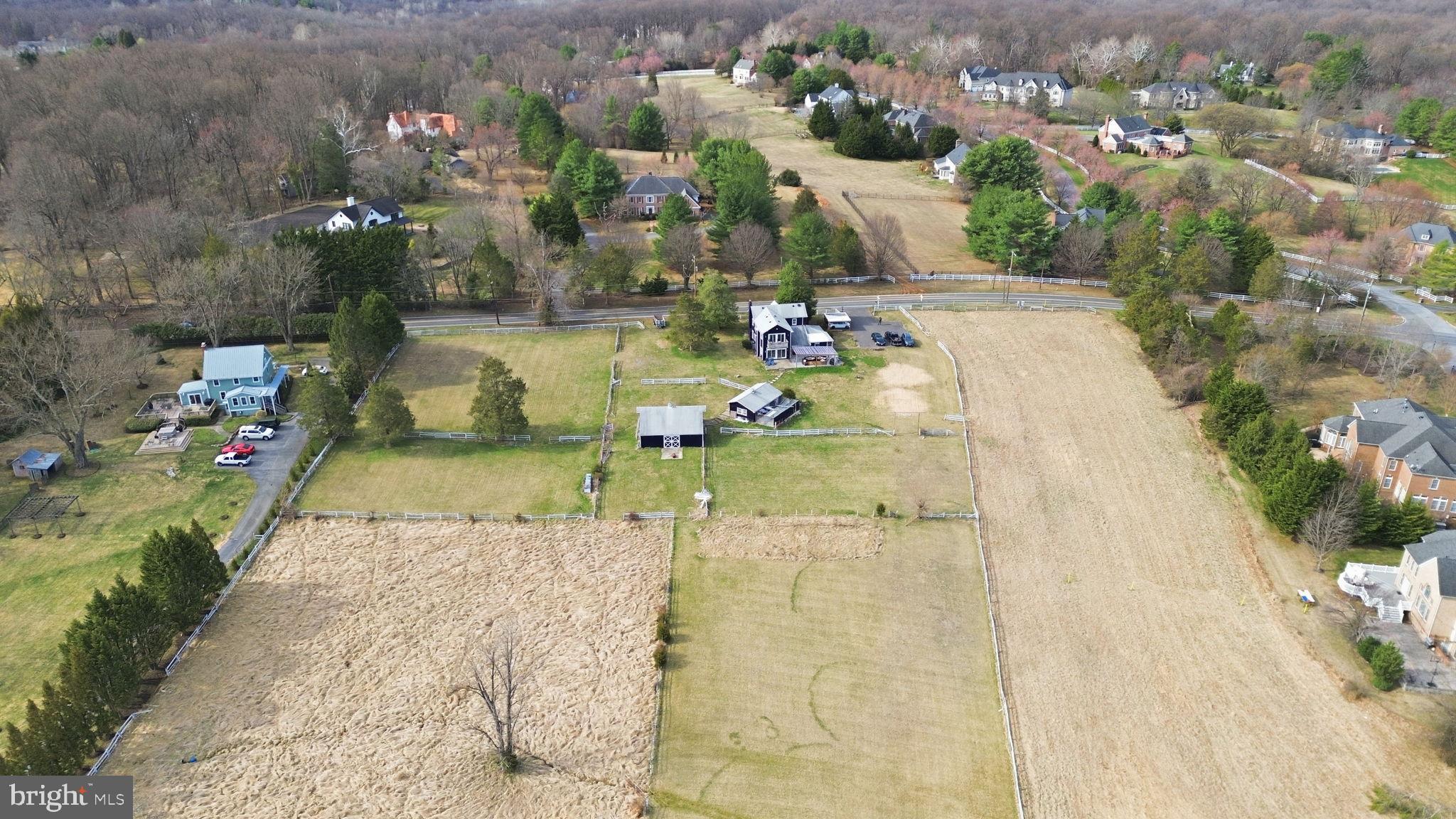 DARNESTOWN OUTSIDE - Residential