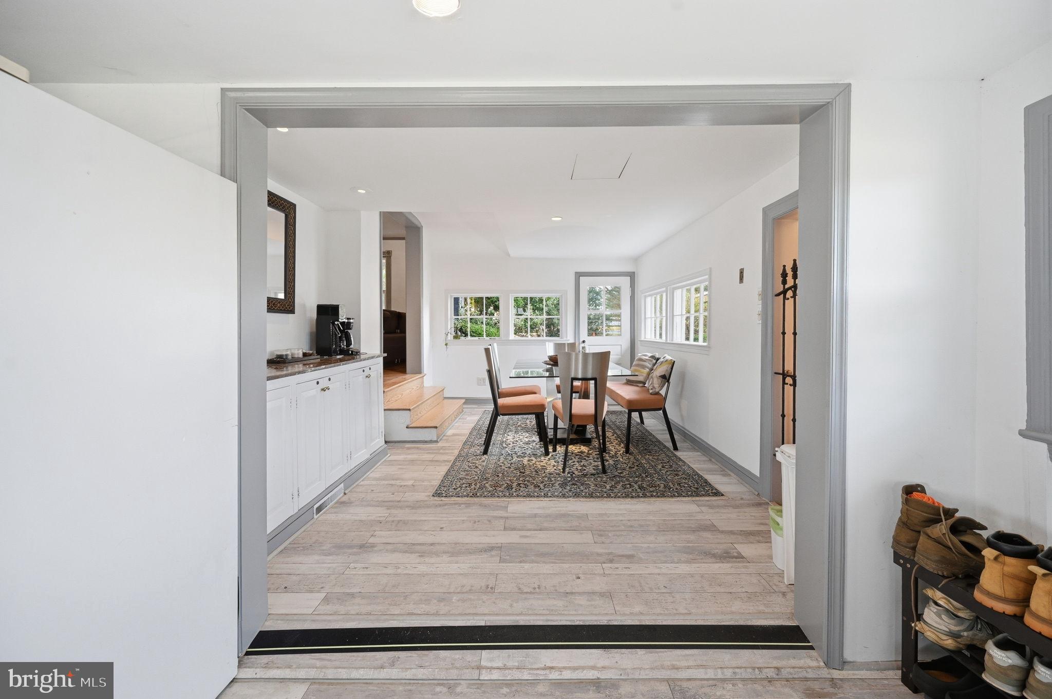 DARNESTOWN OUTSIDE - Residential