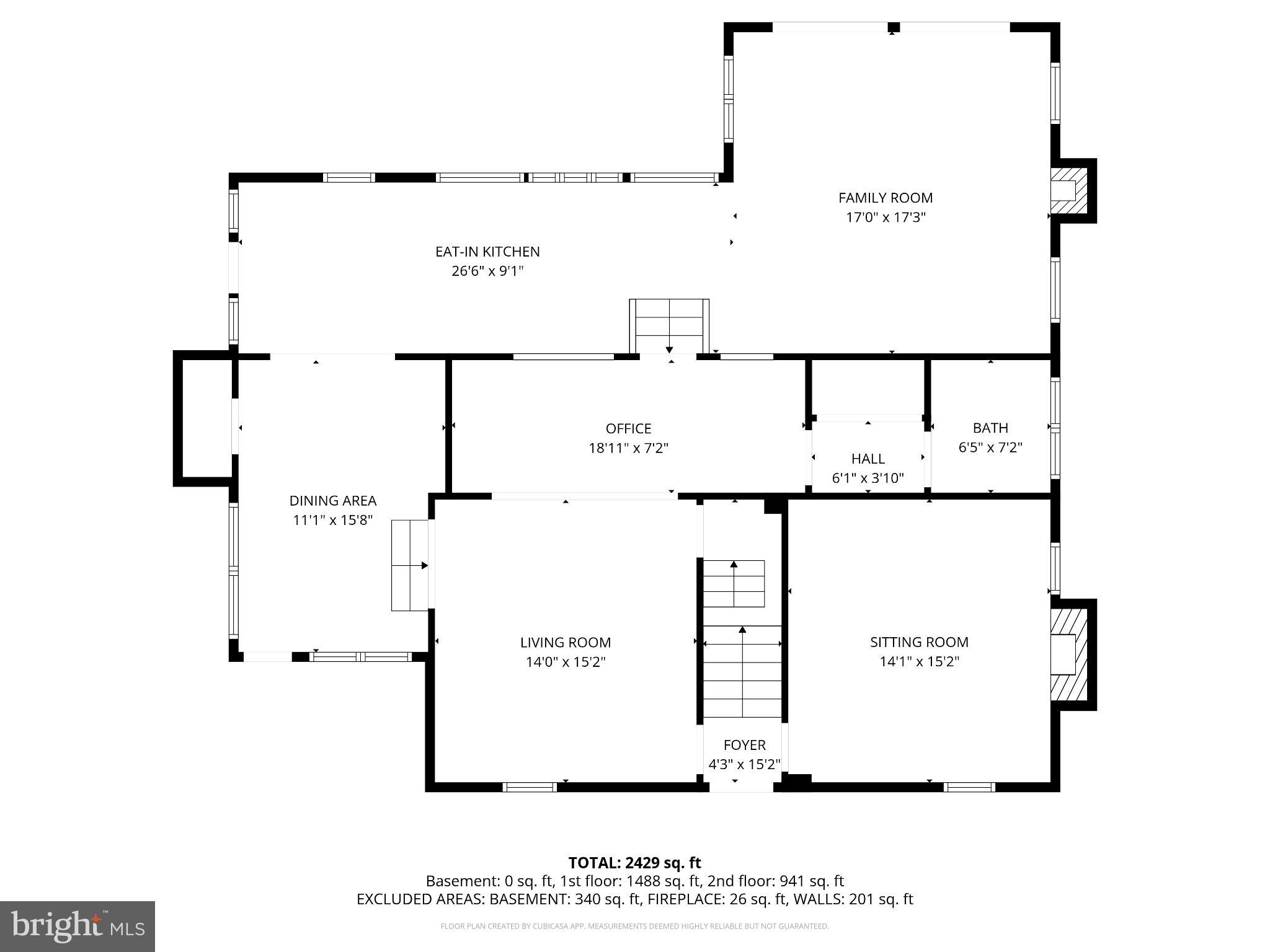 DARNESTOWN OUTSIDE - Residential