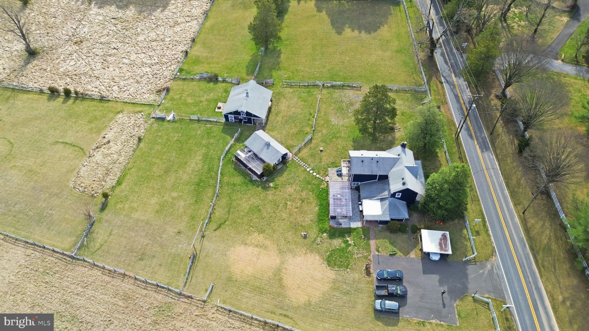 DARNESTOWN OUTSIDE - Residential