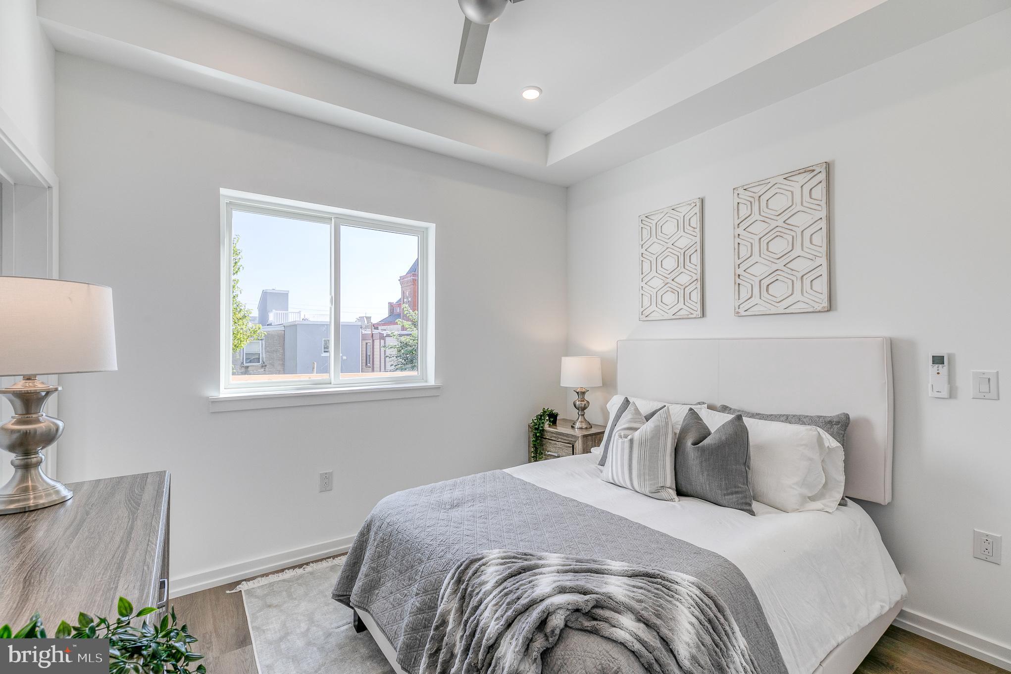FAIRMOUNT - Residential Lease