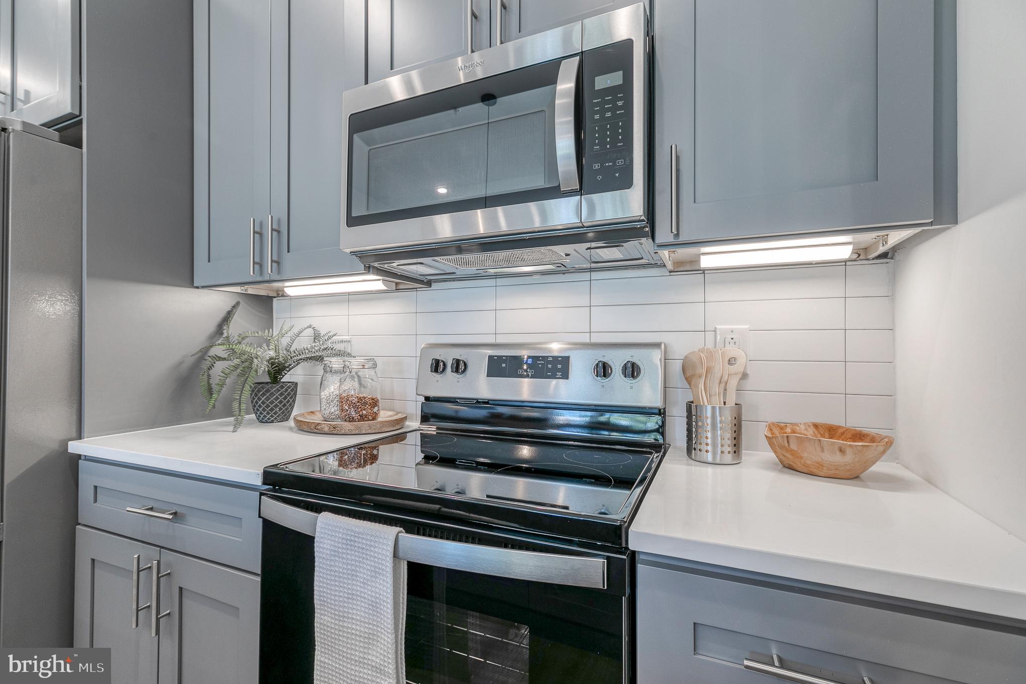 FAIRMOUNT - Residential Lease