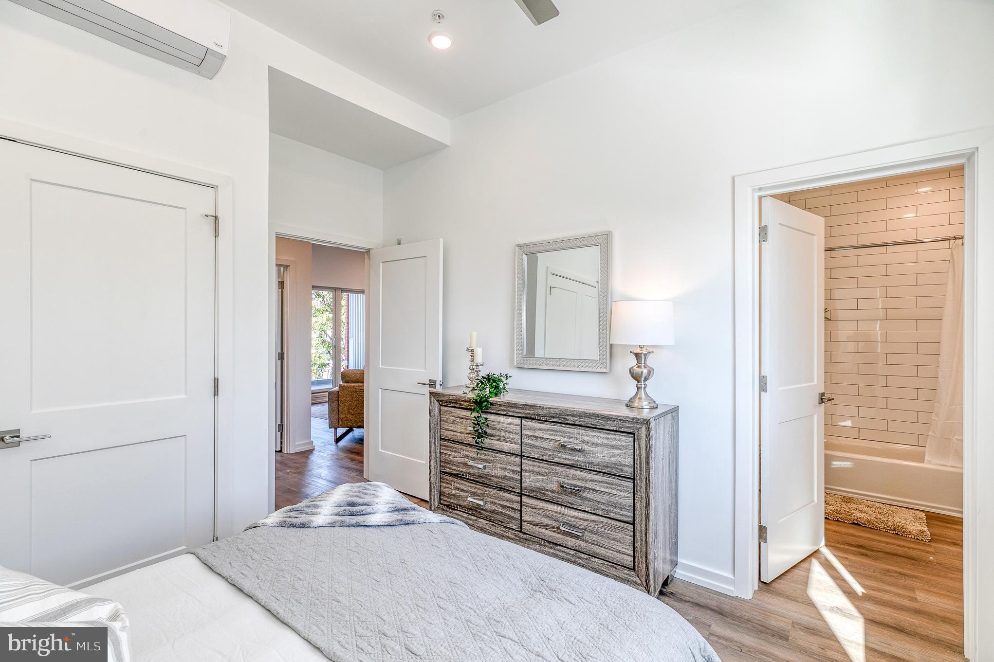 FAIRMOUNT - Residential Lease