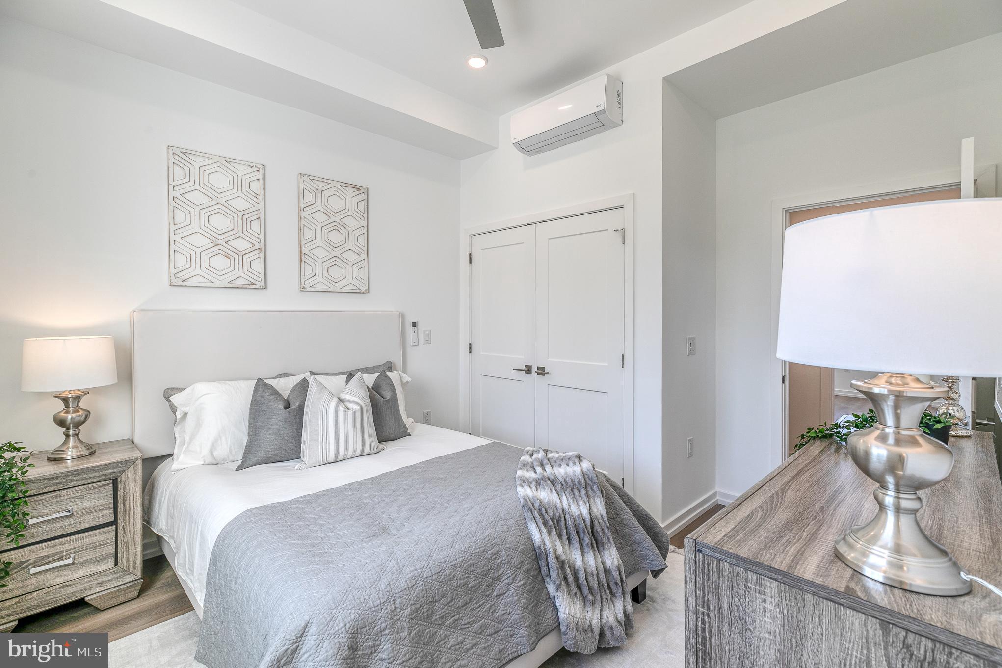 FAIRMOUNT - Residential Lease