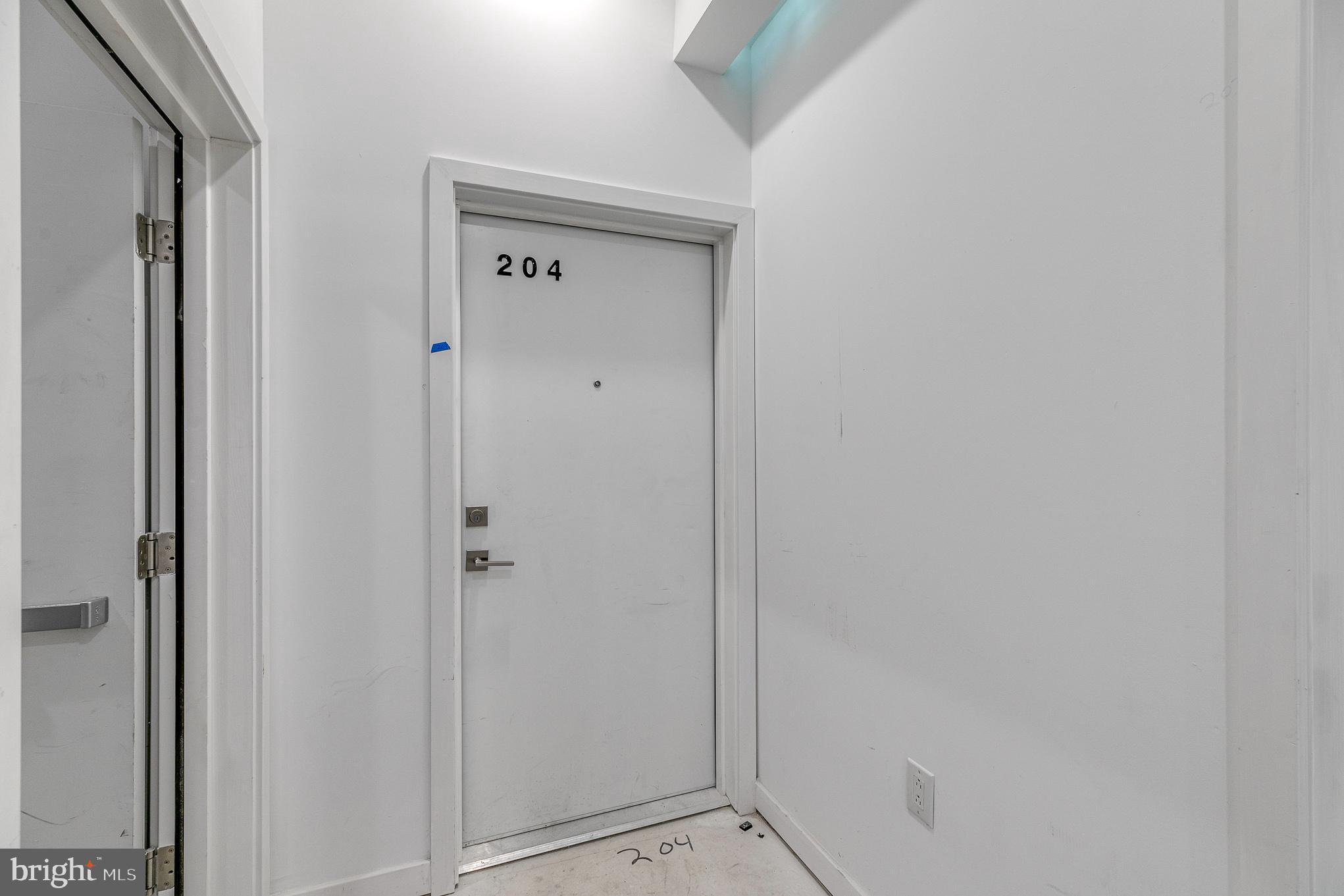 FAIRMOUNT - Residential Lease