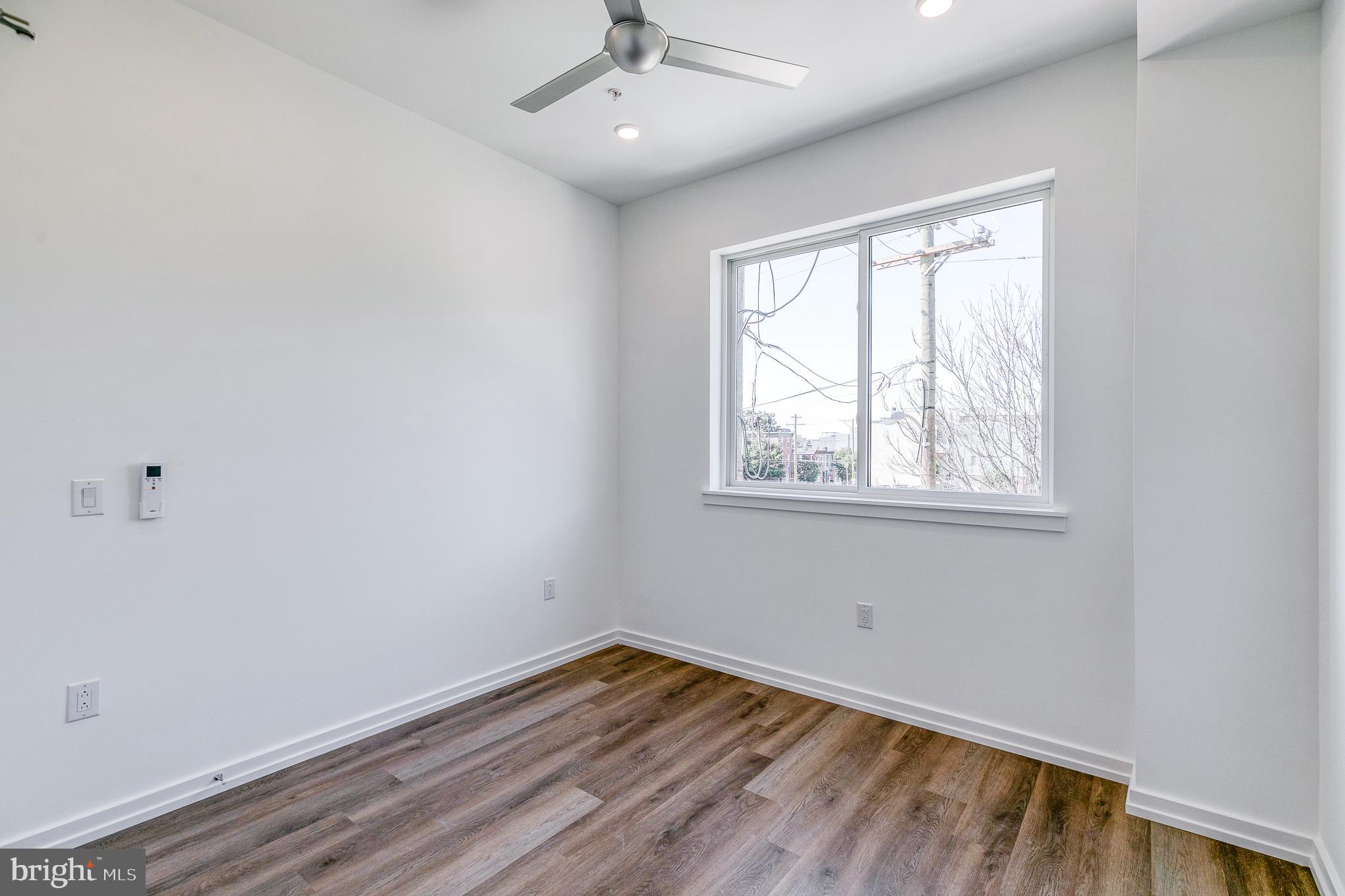 FAIRMOUNT - Residential Lease