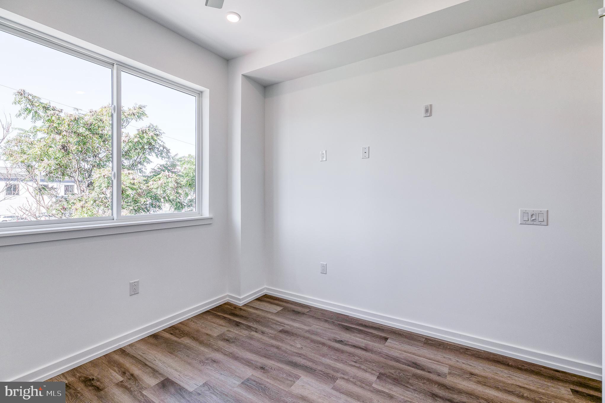 FAIRMOUNT - Residential Lease