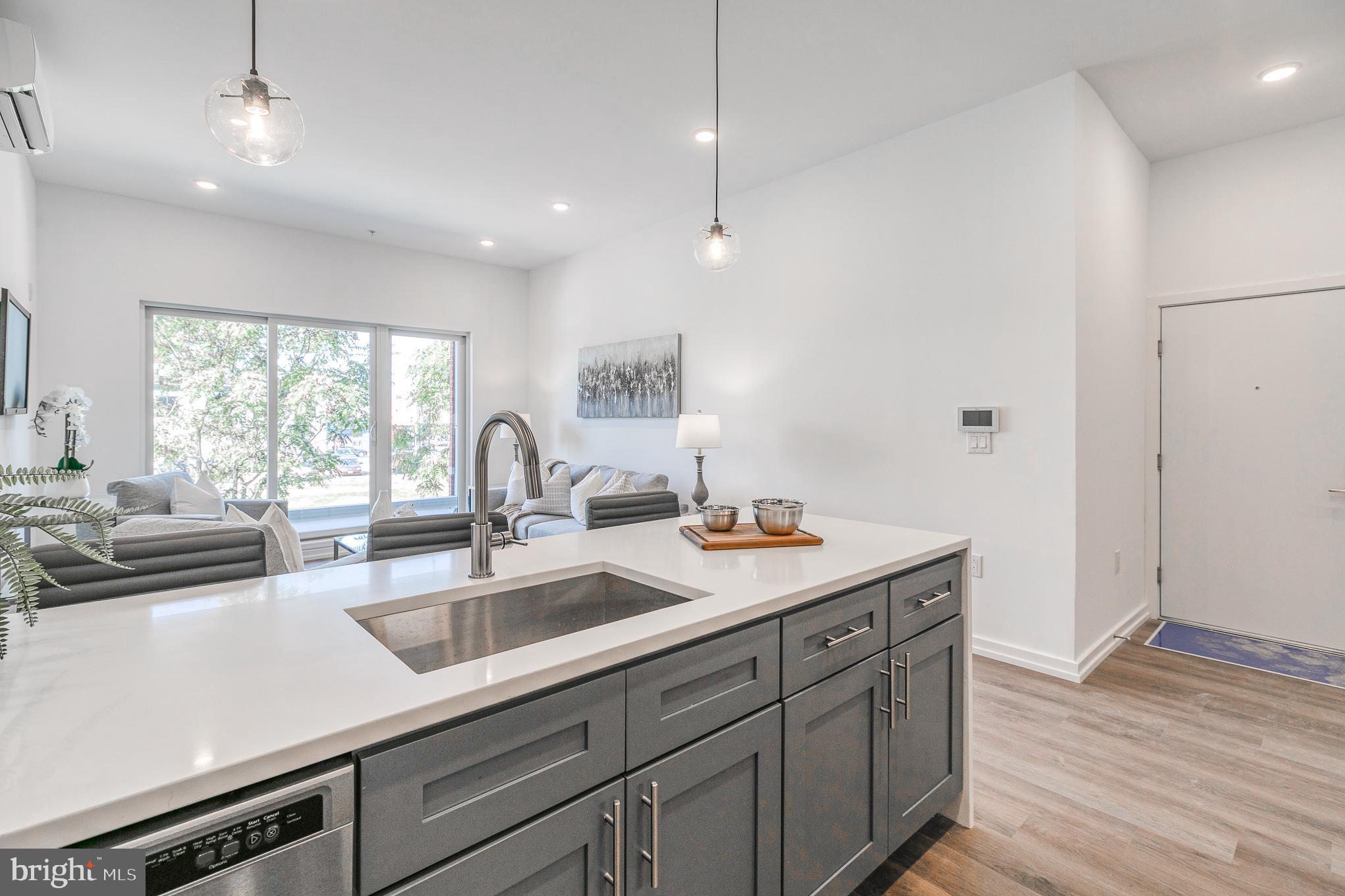 FAIRMOUNT - Residential Lease